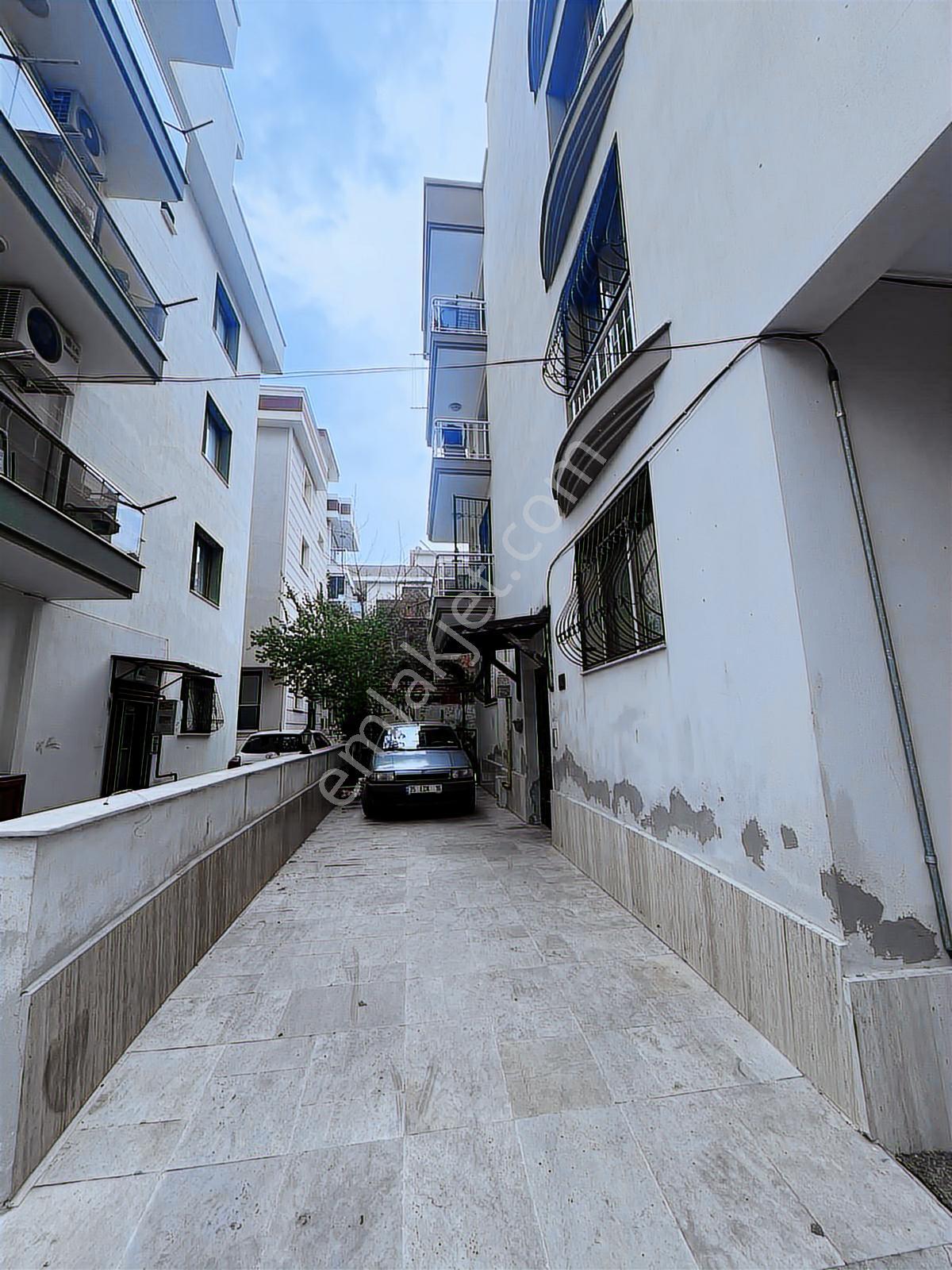 Akıncılar Mah. 120 M2 Arakat 3+1 Satılık Daire - Görsel 29