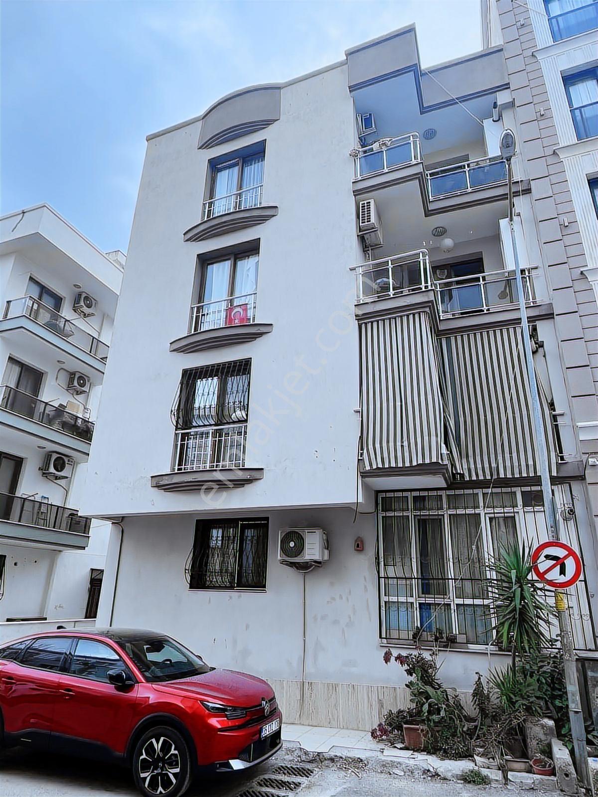 Akıncılar Mah. 120 M2 Arakat 3+1 Satılık Daire - Görsel 6