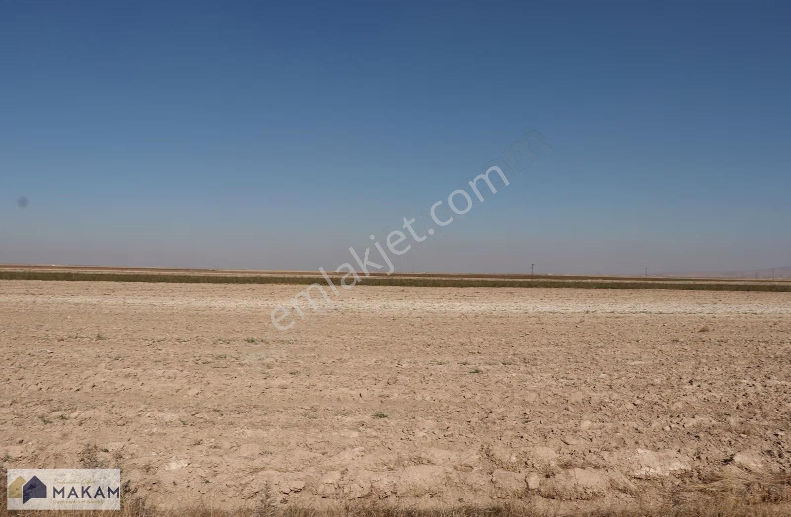 Tam Faturalı - Kaleköy Asfalt Yola Cephe 81.000m2 Satılık Tarla - Görsel 11