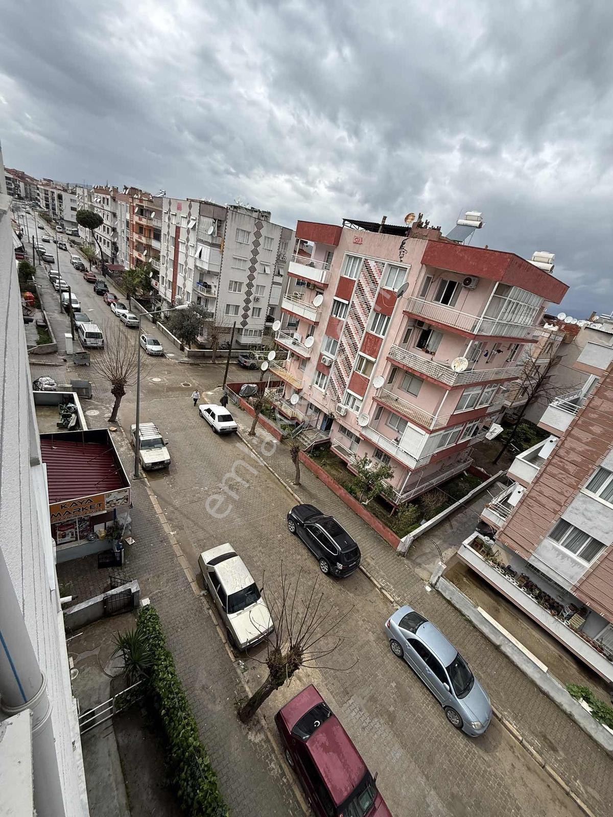 Kent Gayrimenkul'den 3+1 Doğalgazlı Şehir Merkezinde Kiralkk - Görsel 6