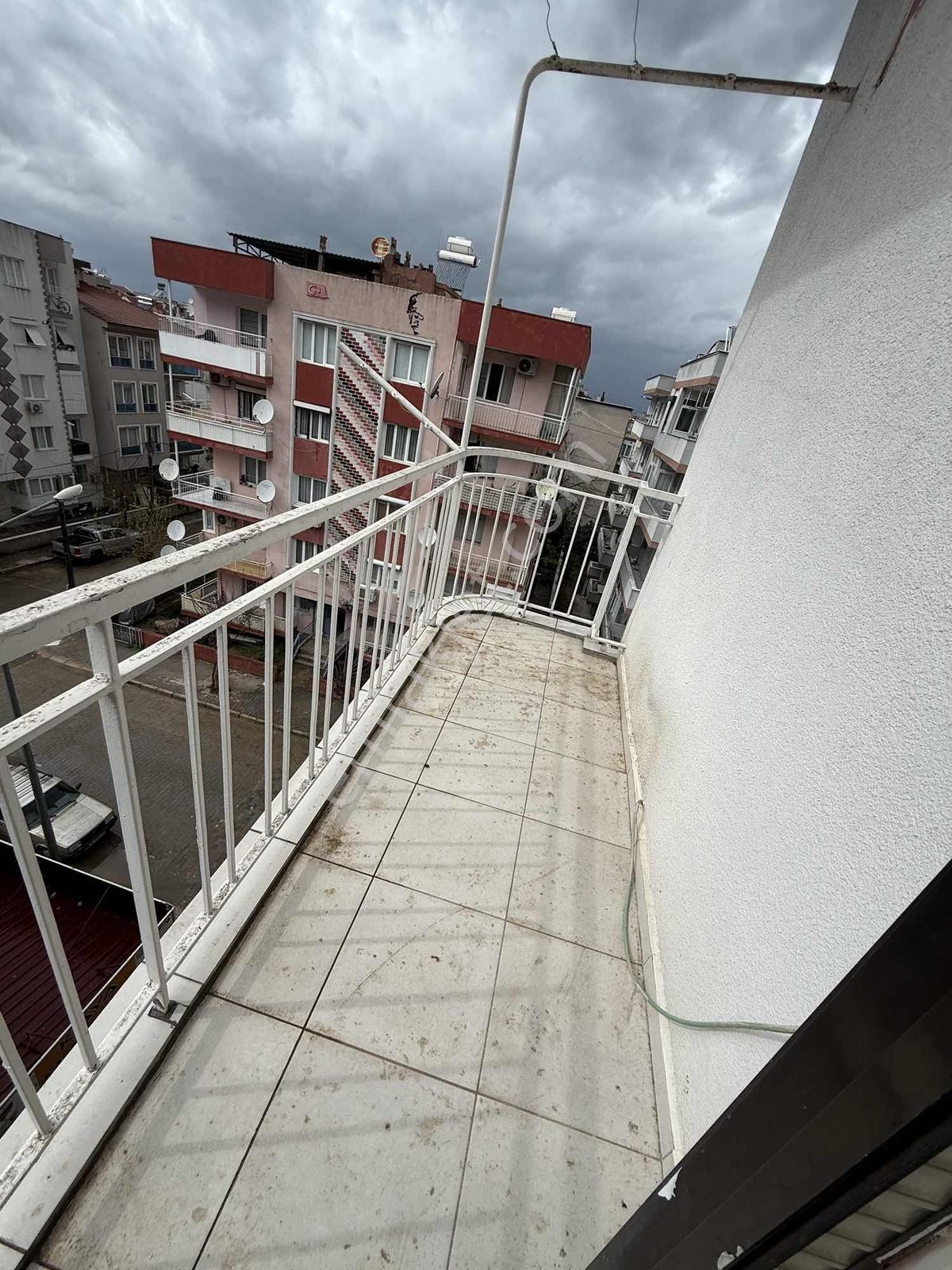Kent Gayrimenkul'den 3+1 Doğalgazlı Şehir Merkezinde Kiralkk - Görsel 18