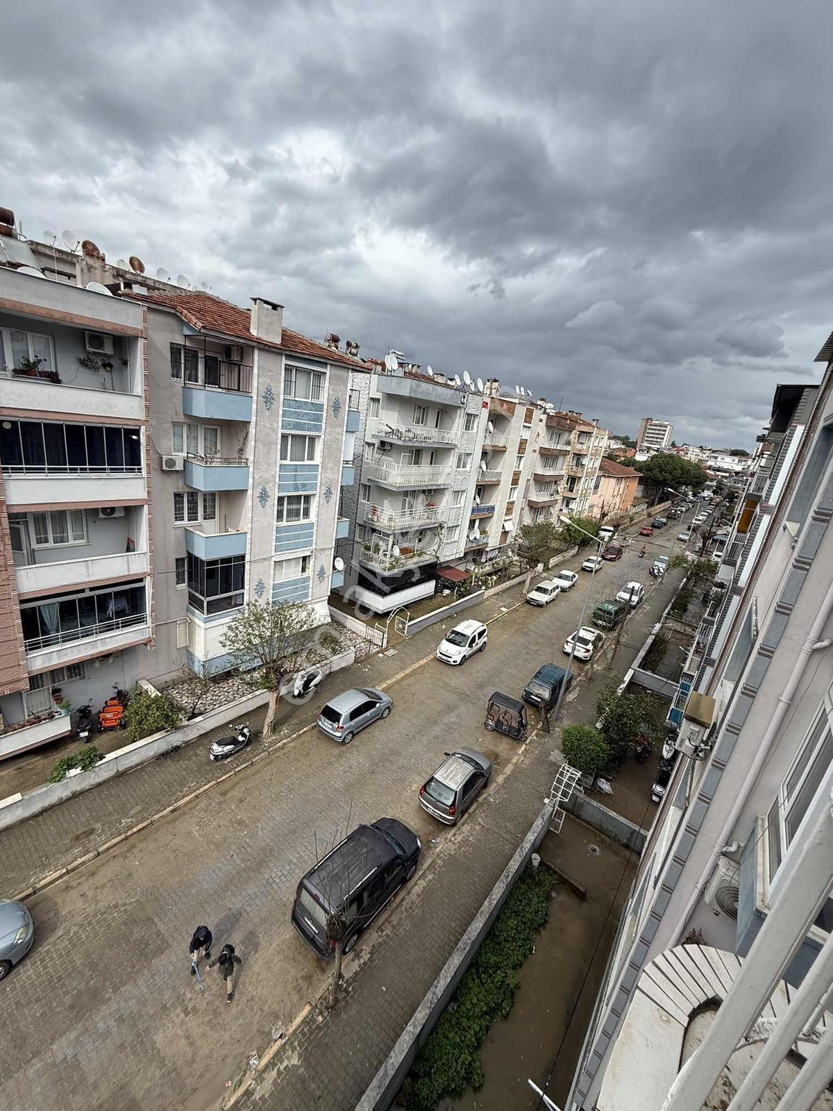 Kent Gayrimenkul'den 3+1 Doğalgazlı Şehir Merkezinde Kiralkk - Görsel 5