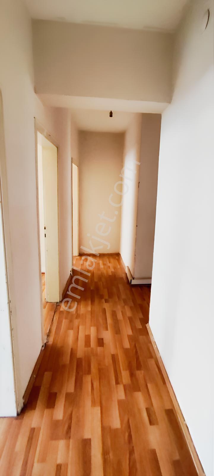 Sivrihisar Caddesi Üzerinde 4+1 Kiralık Daire Foresta - Görsel 2