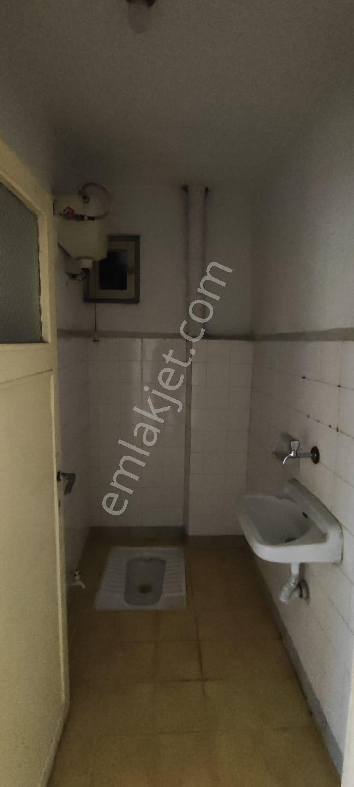 Sivrihisar Caddesi Üzerinde 4+1 Kiralık Daire Foresta - Görsel 31
