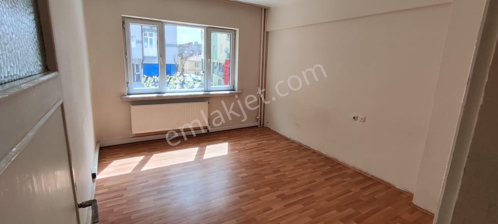 Sivrihisar Caddesi Üzerinde 4+1 Kiralık Daire Foresta - Görsel 25