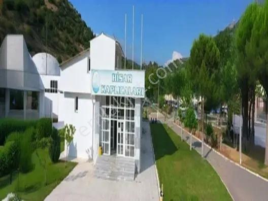 Manisa Demirci 'de 203 M2 Resmi Yola Yakın Düz Fırsat Bahçe ! - Görsel 3