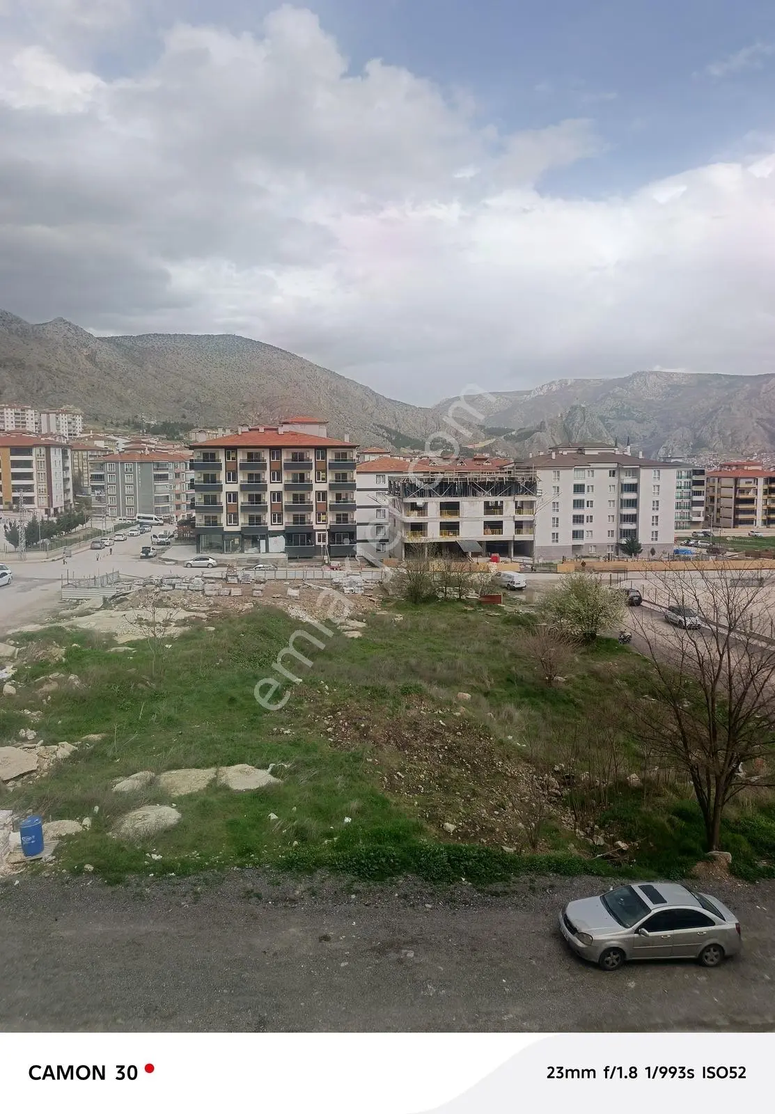 Şeyhcui Mahallesi Kiralık 2+0 Daire