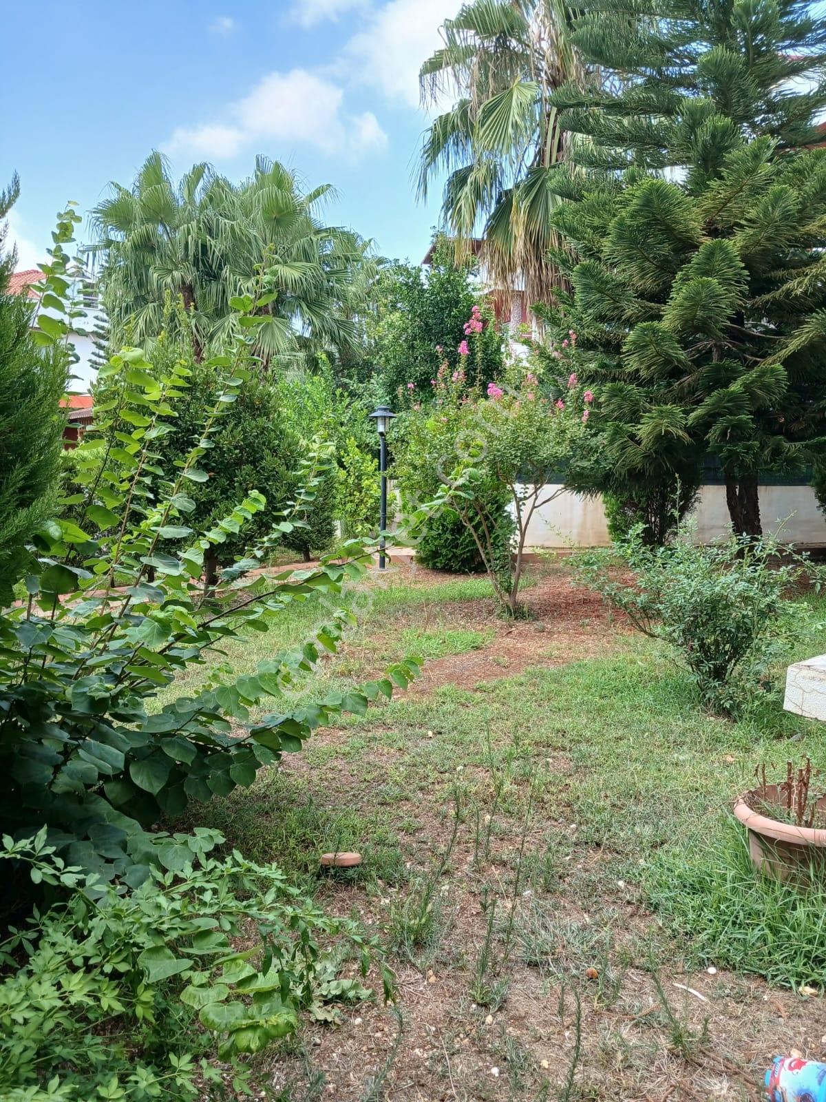 Adana Çukurova Doğakent Sitesi Satılık Havuzlu Villa - Görsel 5