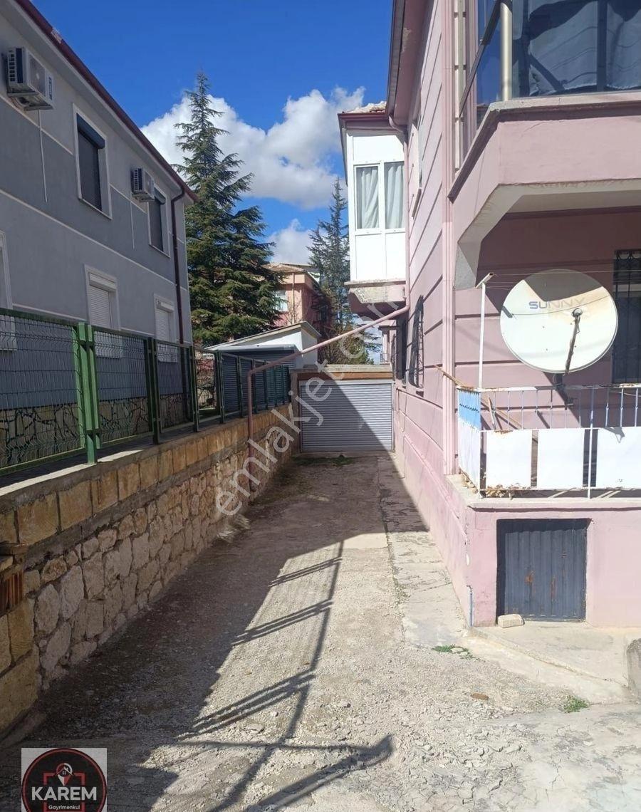 Ziyagökalp Mah. Kiralık Müstakil Daire 3+1 Bahçeli 140 M² - Görsel 2