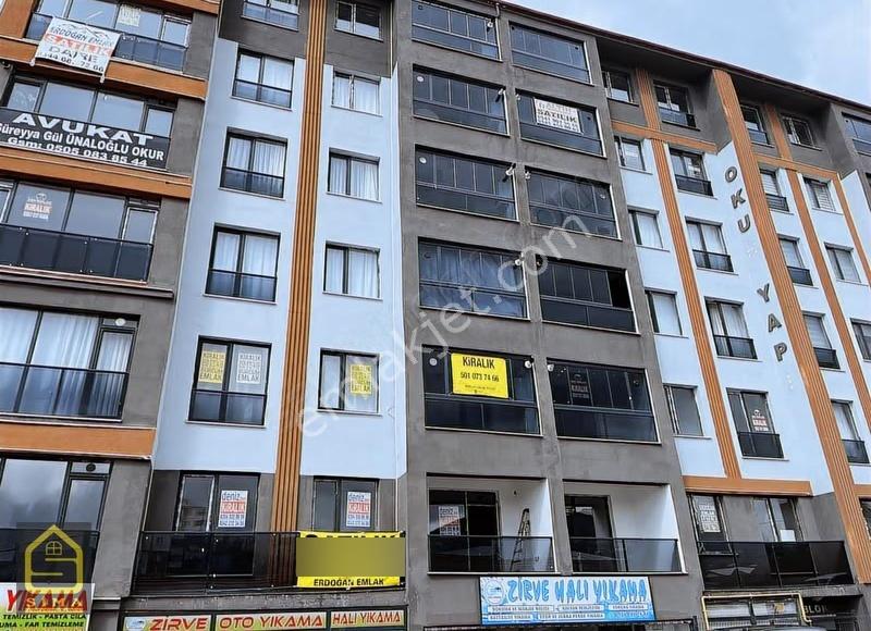 Sima Emlaktan Adliye Yanında *ara Katta* 2+1 Satılık Daire - Görsel 19