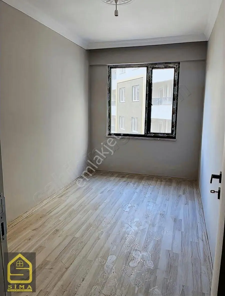 Sima Emlaktan Adliye Yanında *ara Katta* 2+1 Satılık Daire - Görsel 5