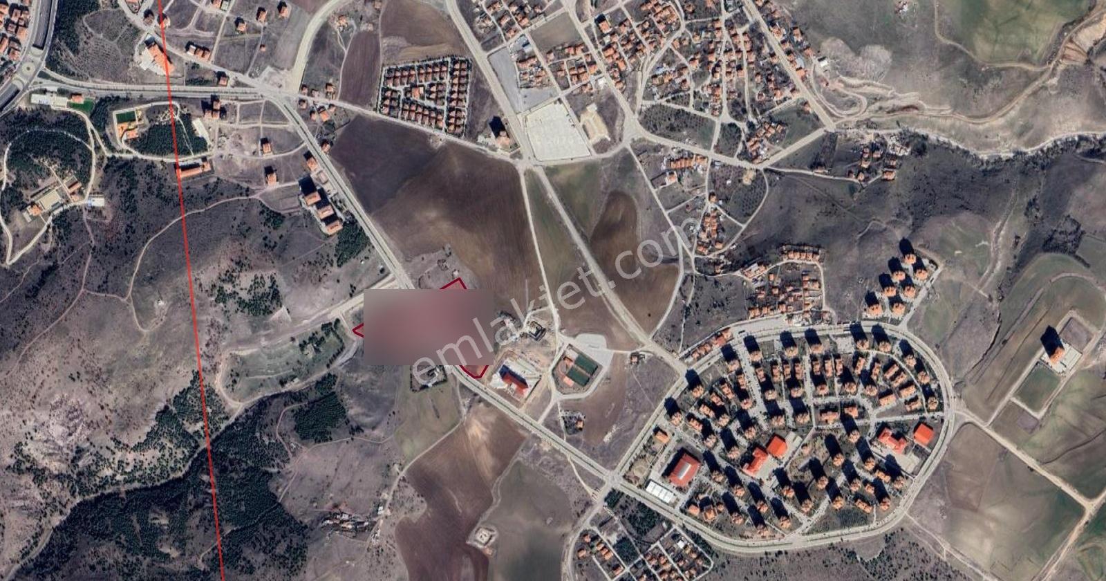Beyoğlu'ndan Semtin Gelişen Bölgesinde Caddede 275m2.atılık Arsa - Görsel 6