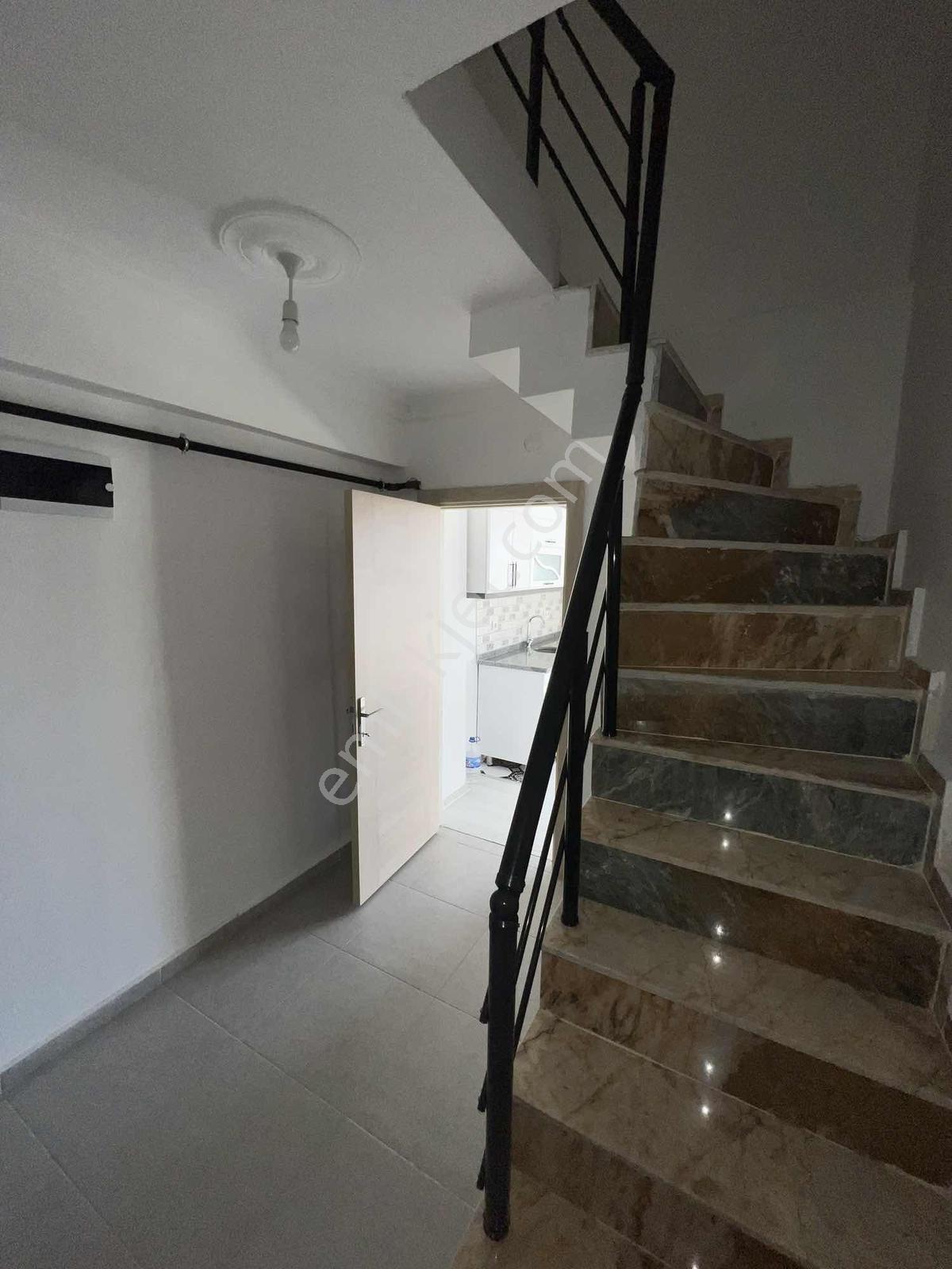 Denize 100 Metre Kiralık Dubleks - Görsel 12