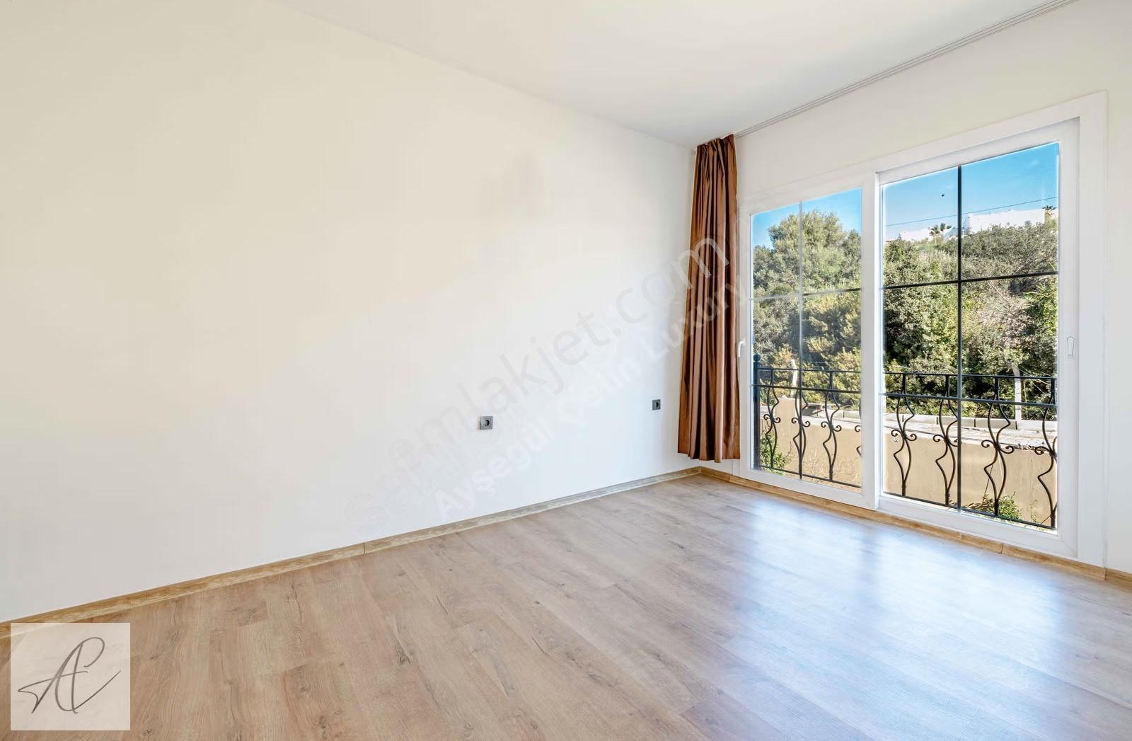 Kiralık Meşelik Doğa Manzaralı Müstakil Havuzlu 5 + 1 - Görsel 28