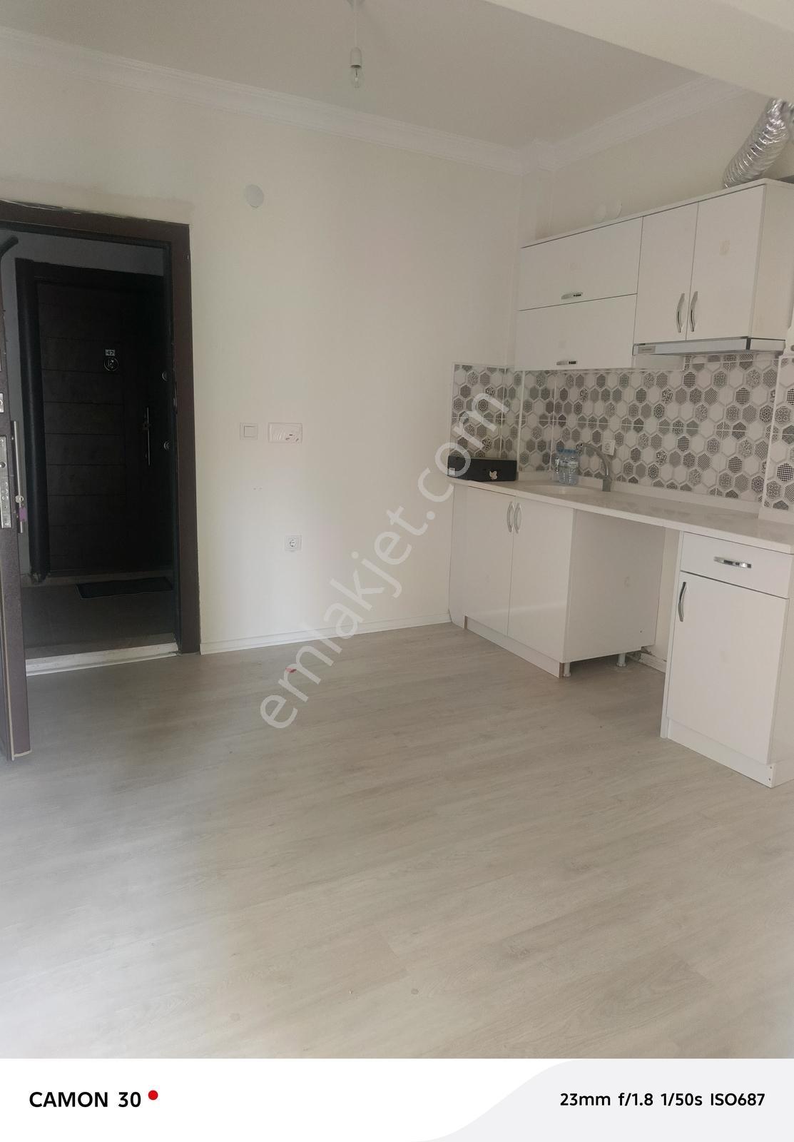 Şeyhcui Mahallesi Kiralık 2+0 Dairele