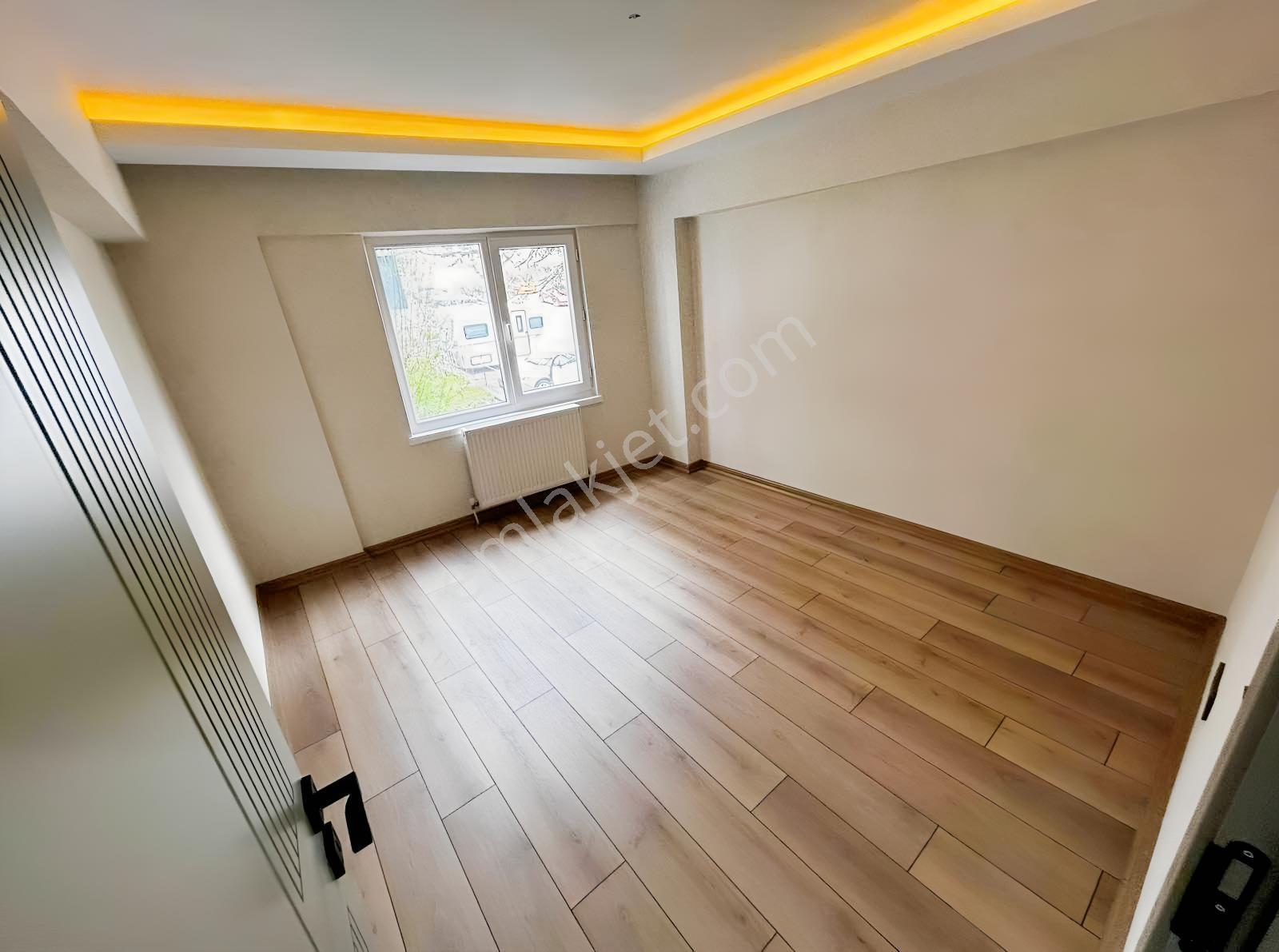 (3297) Uyanışta 1. Kat Ön Cephe E.banyo Ultra Lüx 4+1 Daire - Görsel 3