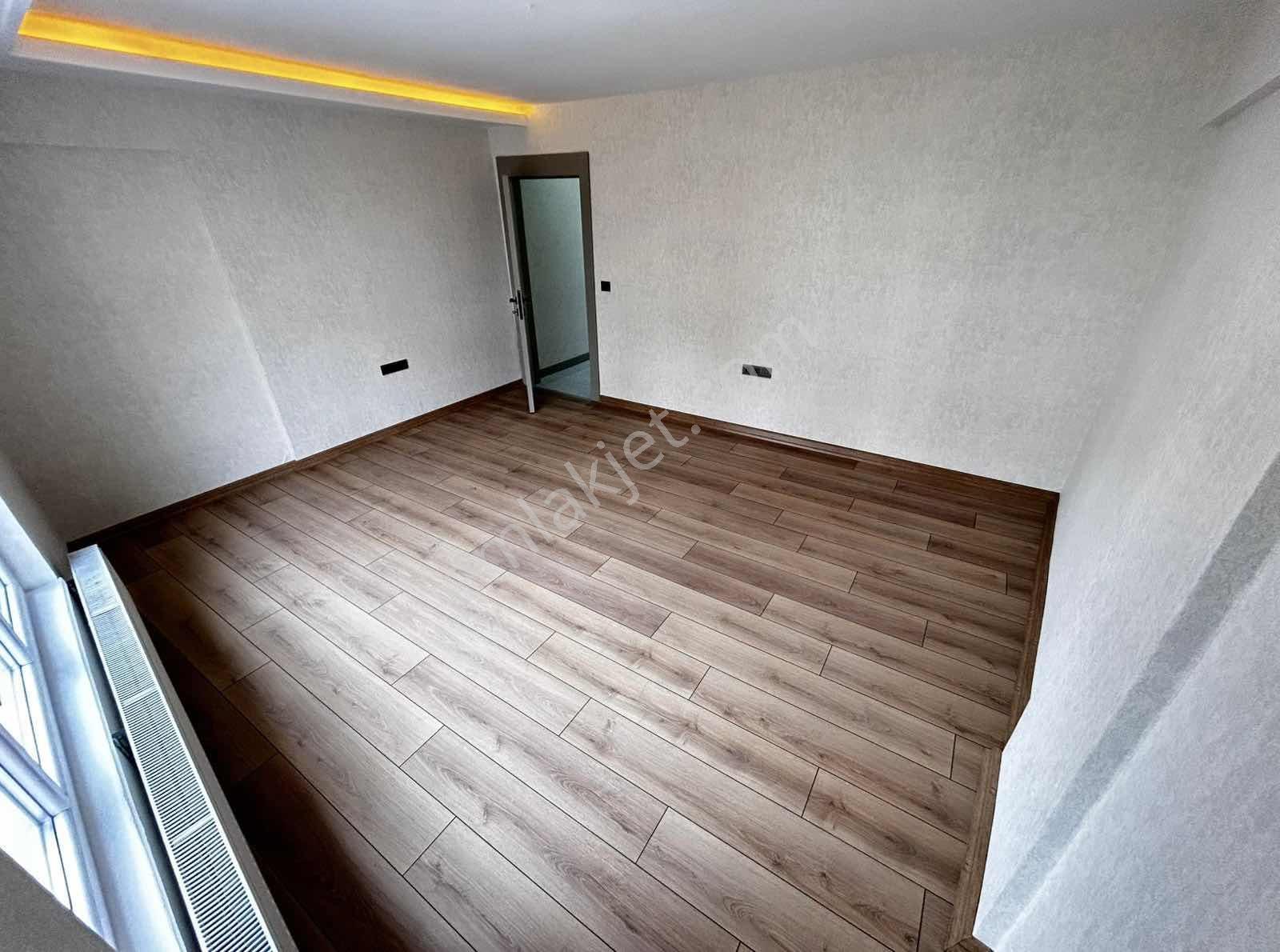 (3297) Uyanışta 1. Kat Ön Cephe E.banyo Ultra Lüx 4+1 Daire - Görsel 15