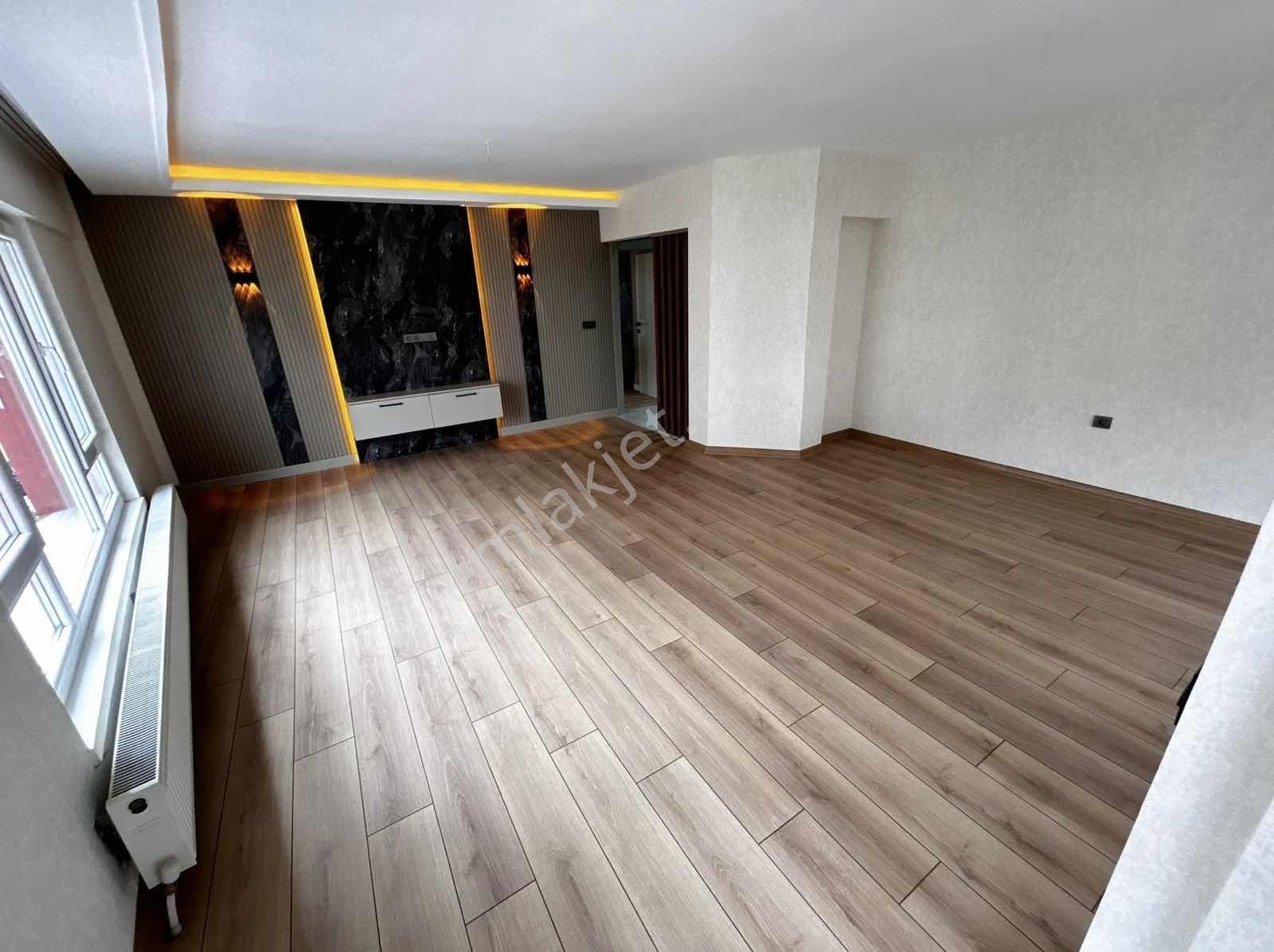 (3297) Uyanışta 1. Kat Ön Cephe E.banyo Ultra Lüx 4+1 Daire - Görsel 12