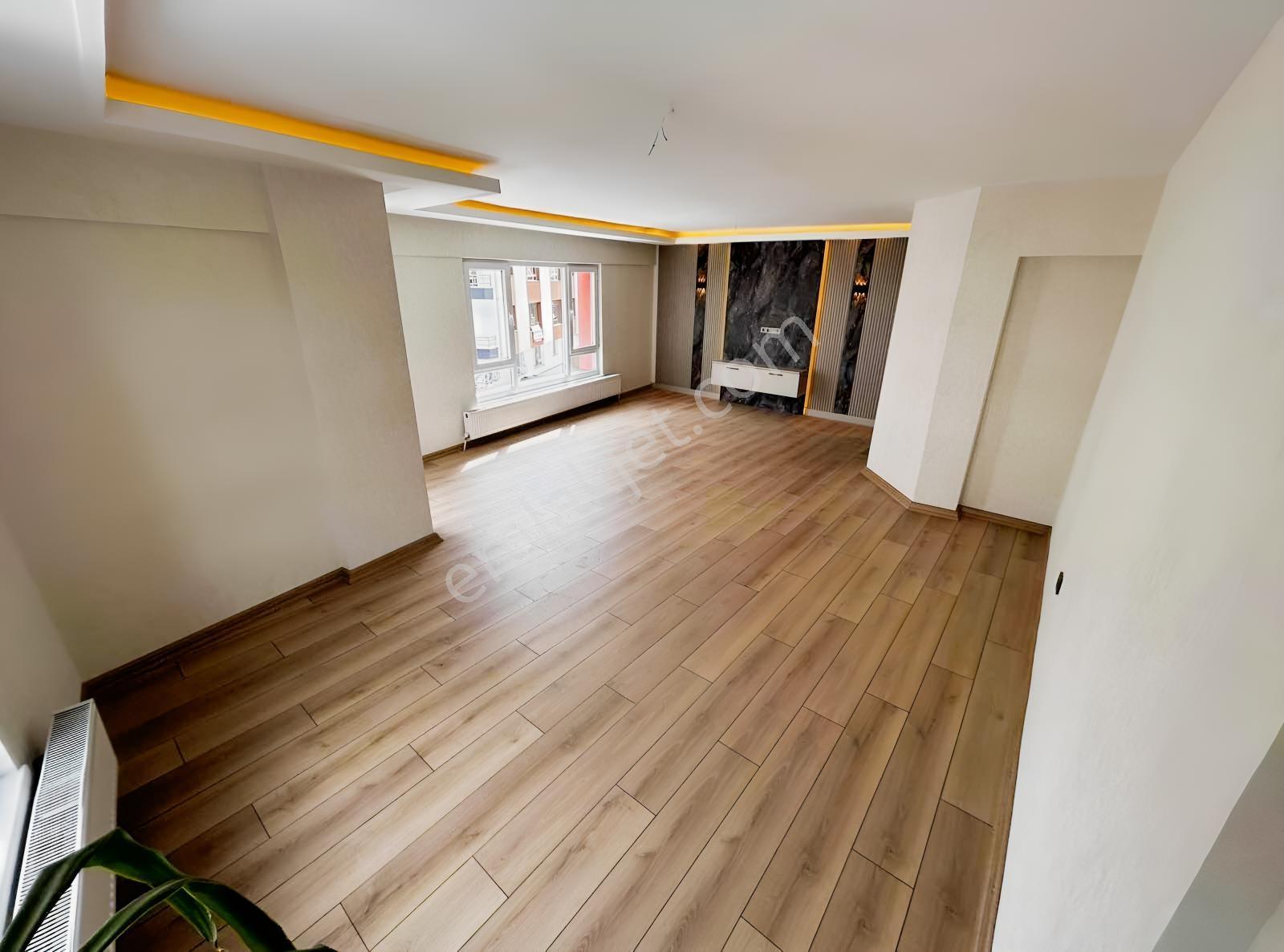 (3297) Uyanışta 1. Kat Ön Cephe E.banyo Ultra Lüx 4+1 Daire - Görsel 13
