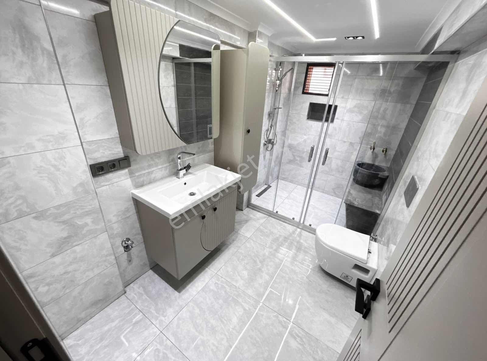 (3297) Uyanışta 1. Kat Ön Cephe E.banyo Ultra Lüx 4+1 Daire - Görsel 9