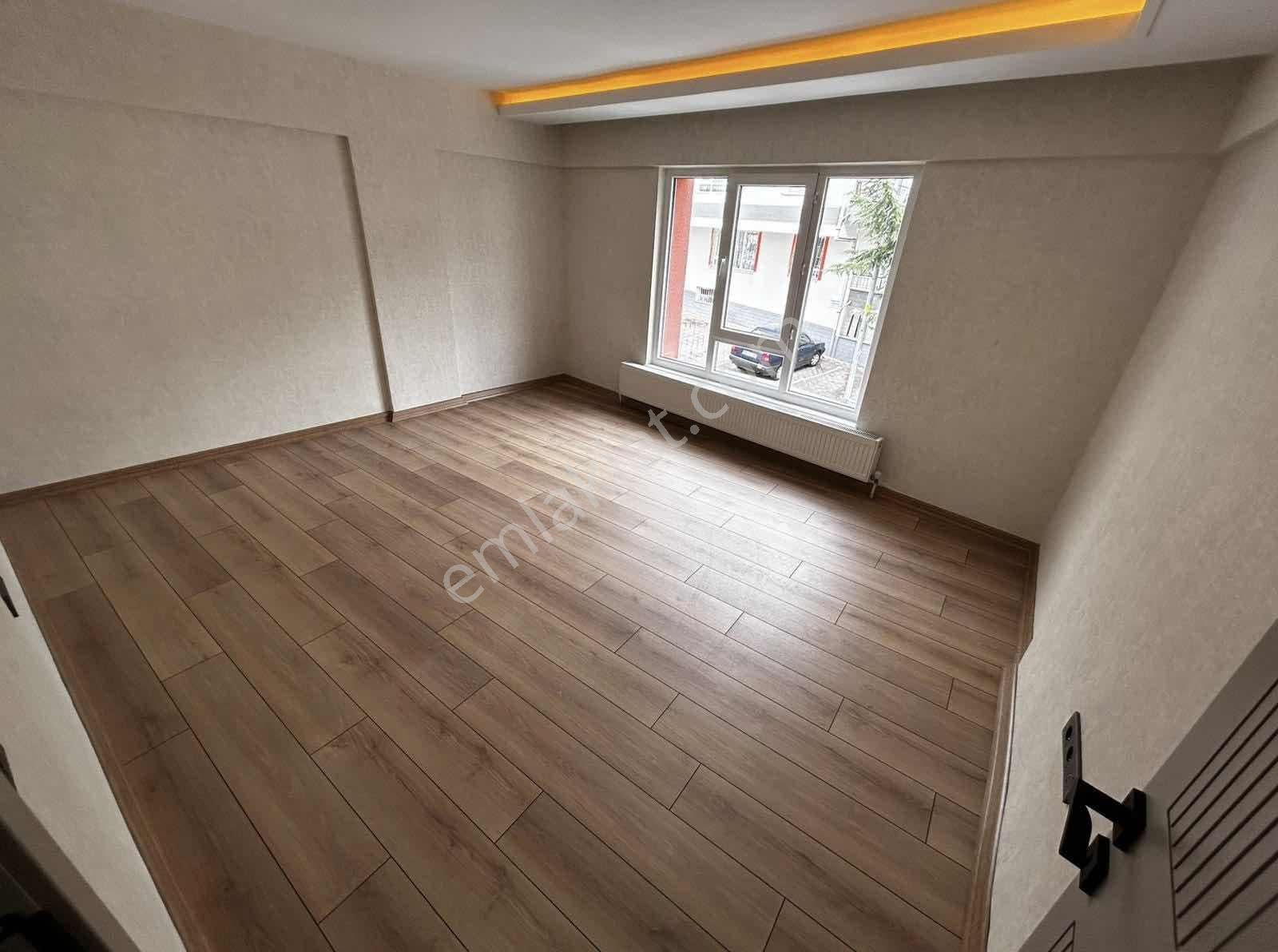 (3297) Uyanışta 1. Kat Ön Cephe E.banyo Ultra Lüx 4+1 Daire - Görsel 14
