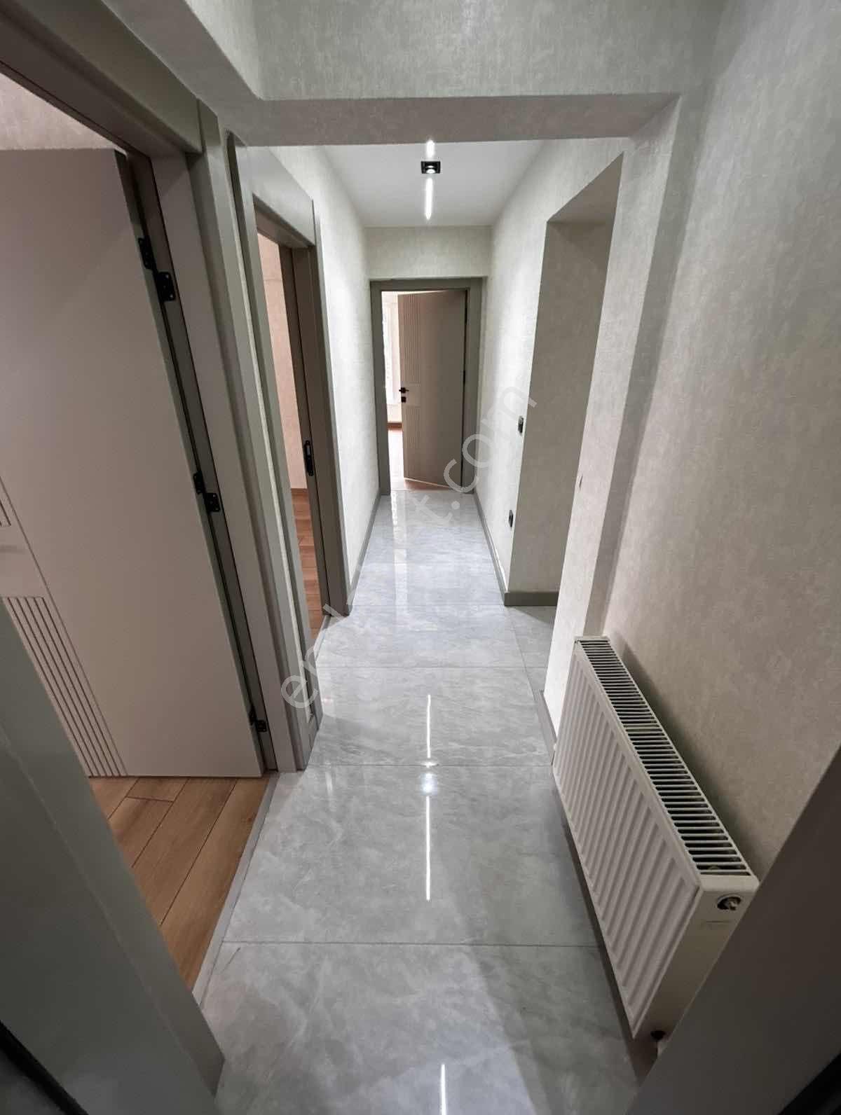 (3297) Uyanışta 1. Kat Ön Cephe E.banyo Ultra Lüx 4+1 Daire - Görsel 8