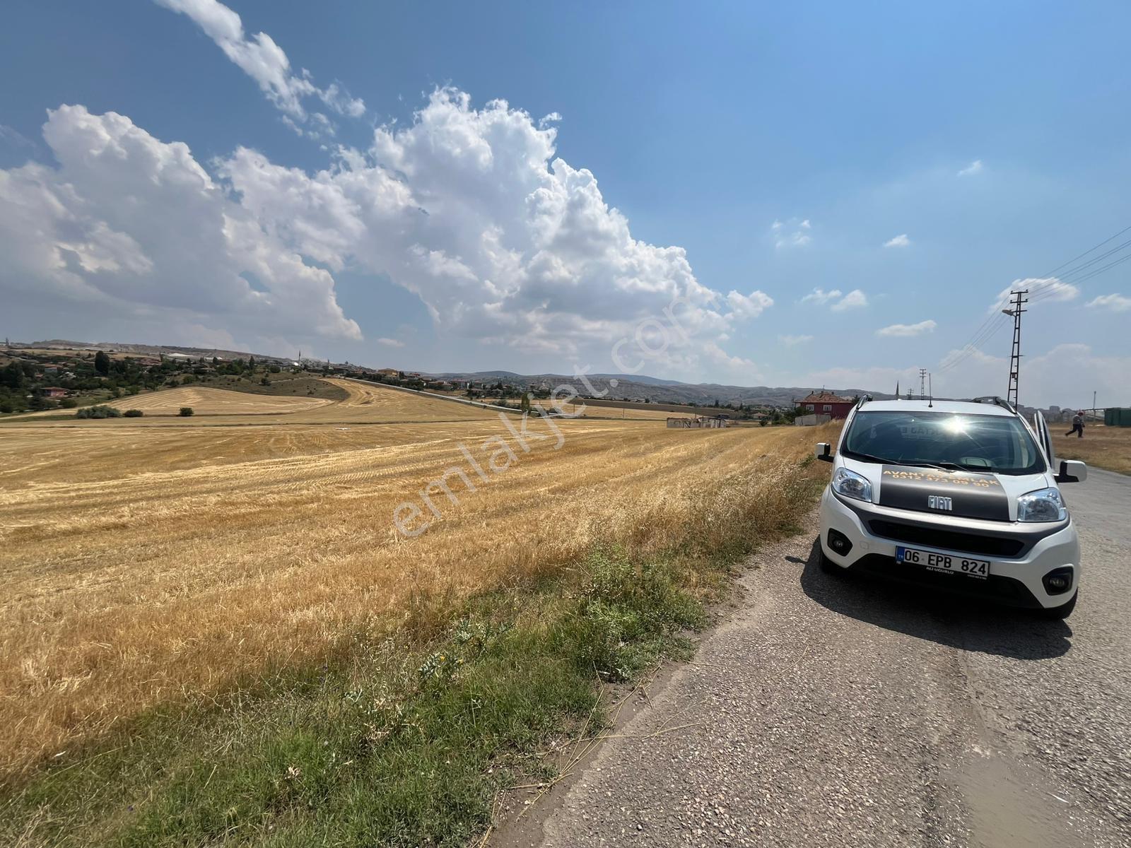 Avantaj'dan Kıbrısköy'de Yüksek Kat Konut İmarlı Kupon Arsa....