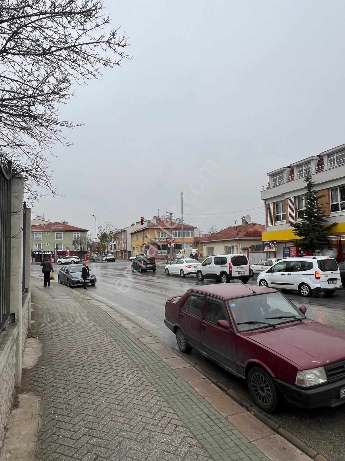 Balkan Gündüzden Yeşiltepe Mah. Kiralık 1+1 Eşyalı Daire - Görsel 4