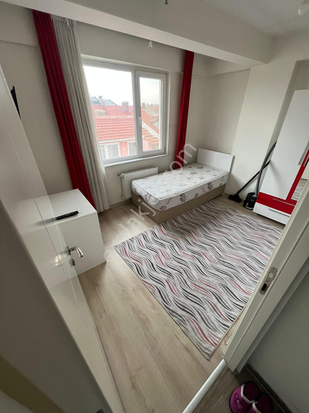 Balkan Gündüzden Yeşiltepe Mah. Kiralık 1+1 Eşyalı Daire