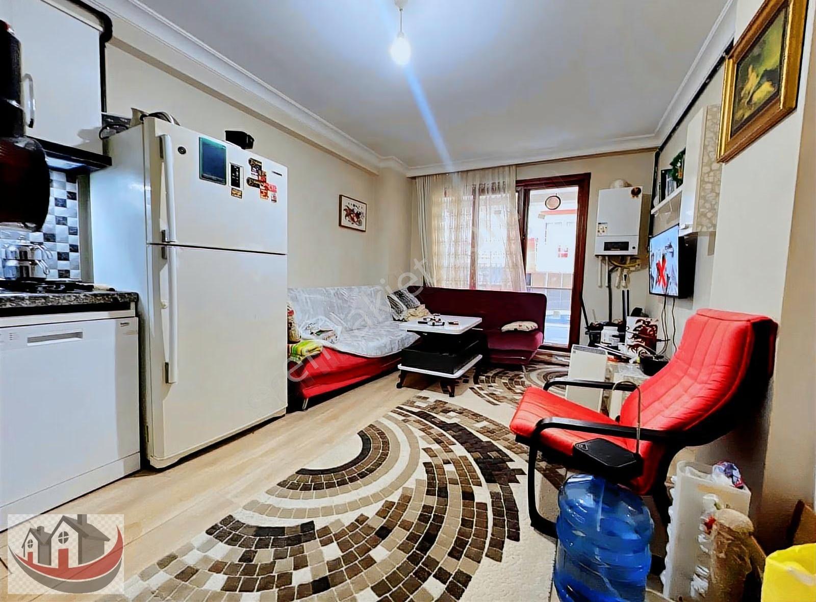 Güneyden Metroya 10 Dakika Yürüme Y.giriş 2+180m2 Daire - Görsel 30
