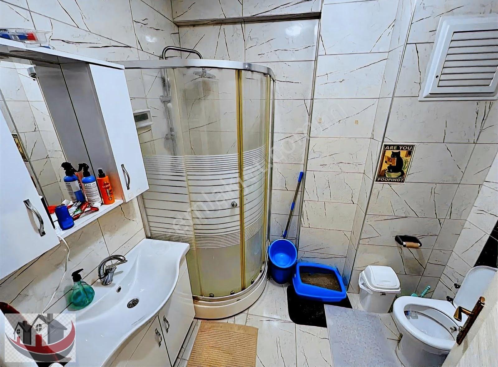 Güneyden Metroya 10 Dakika Yürüme Y.giriş 2+180m2 Daire - Görsel 33
