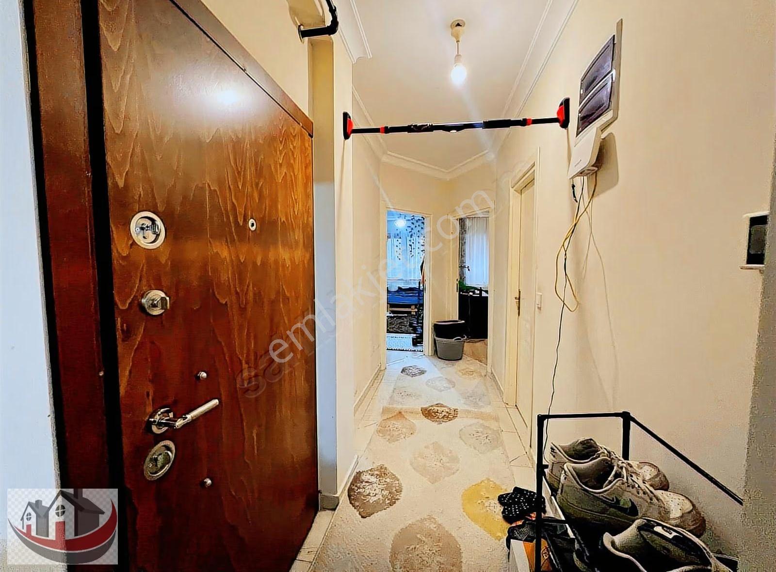 Güneyden Metroya 10 Dakika Yürüme Y.giriş 2+180m2 Daire - Görsel 15