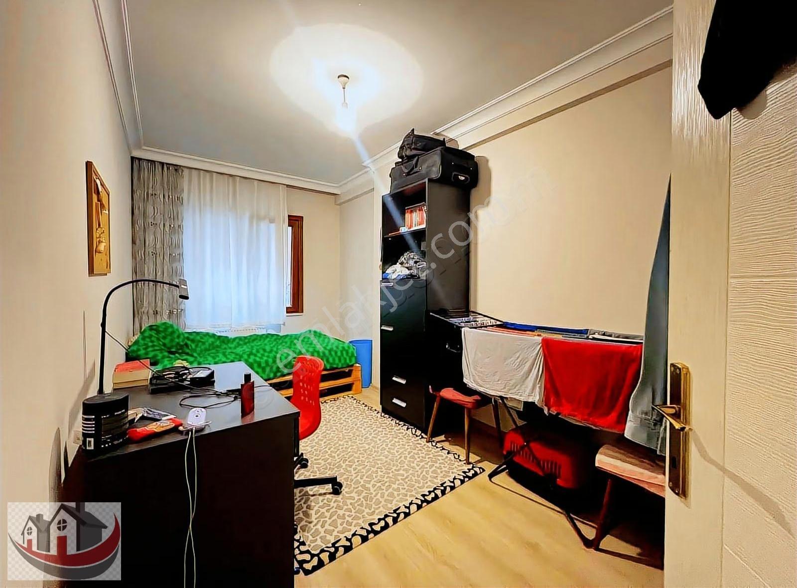 Güneyden Metroya 10 Dakika Yürüme Y.giriş 2+180m2 Daire - Görsel 22