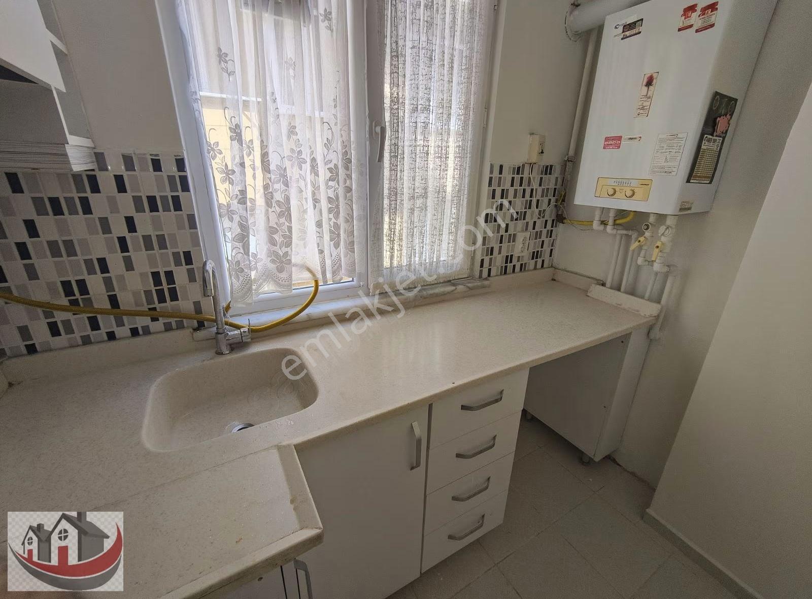 Güneyden Fındıklı Mah.de 2+1.85m2 Ara Kat Kiralık Daire - Görsel 8