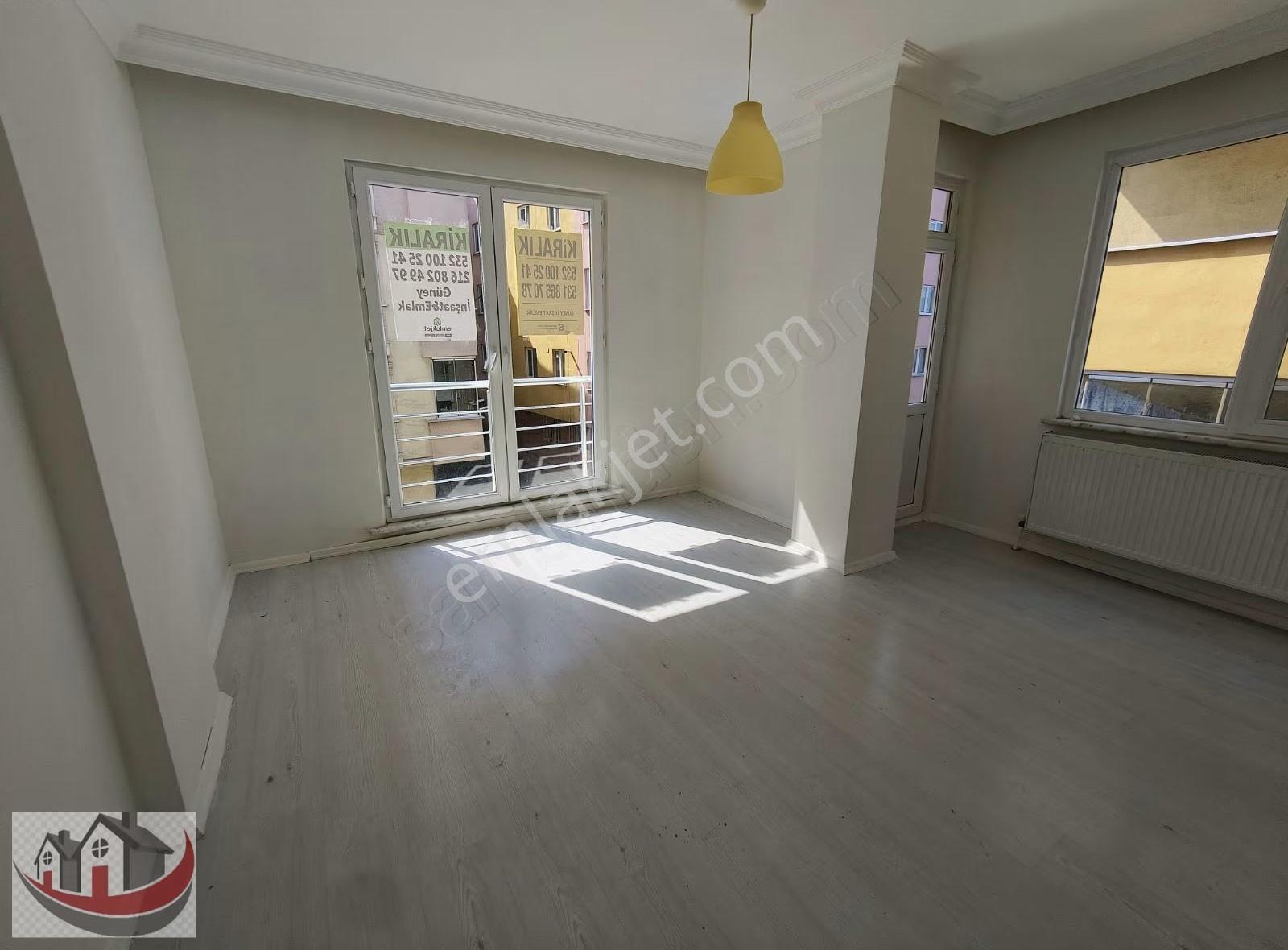 Güneyden Fındıklı Mah.de 2+1.85m2 Ara Kat Kiralık Daire - Görsel 23