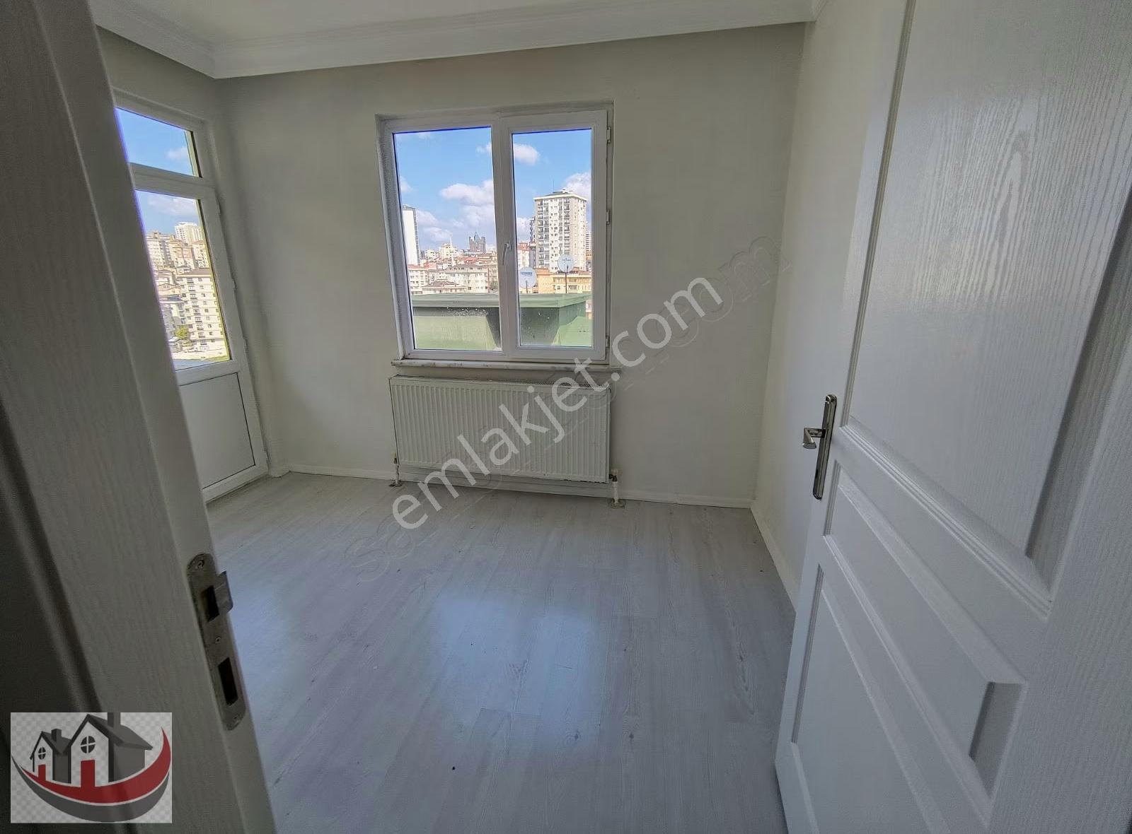 Güneyden Fındıklı Mah.de 2+1.85m2 Ara Kat Kiralık Daire - Görsel 19