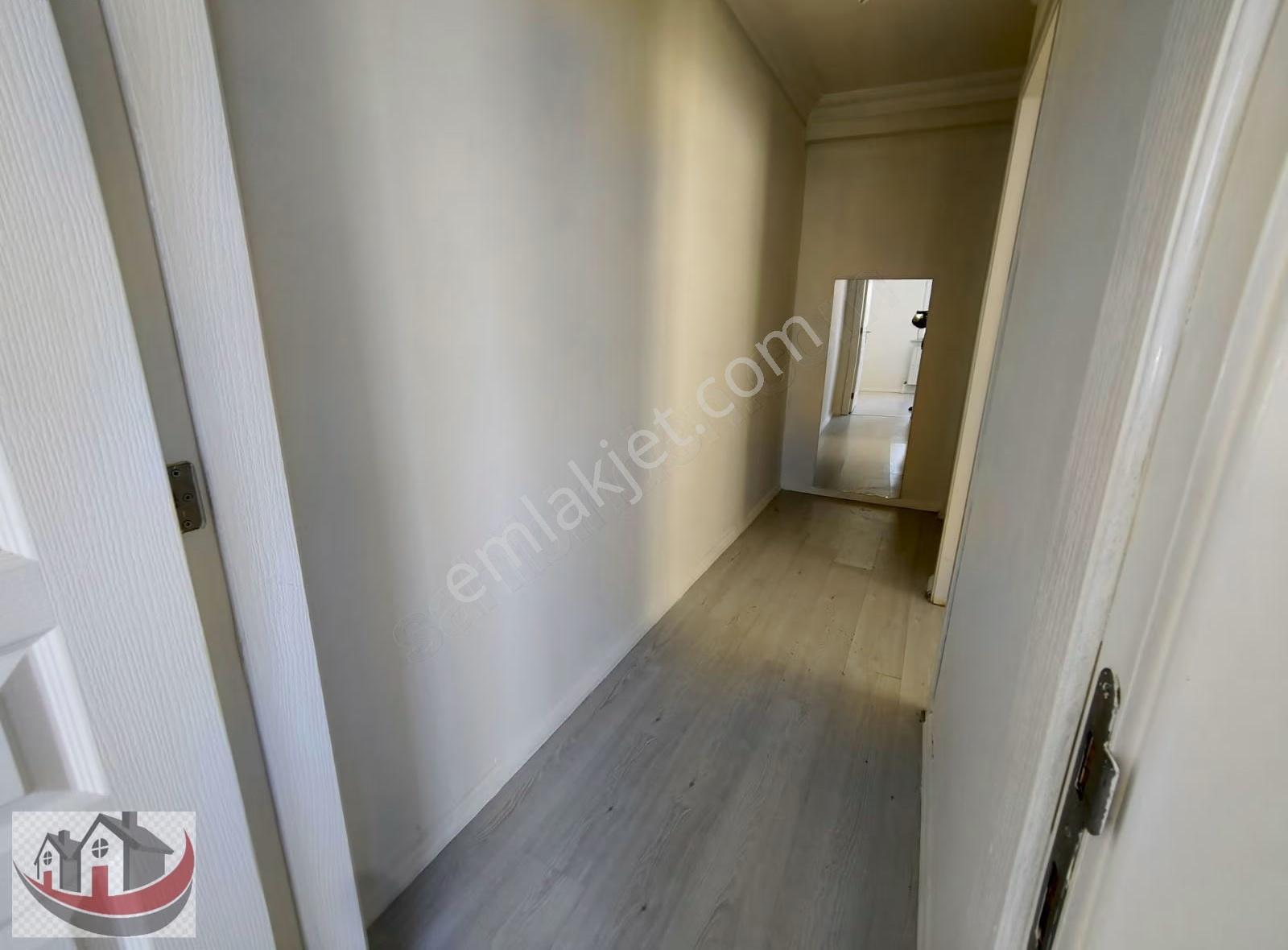 Güneyden Fındıklı Mah.de 2+1.85m2 Ara Kat Kiralık Daire - Görsel 12