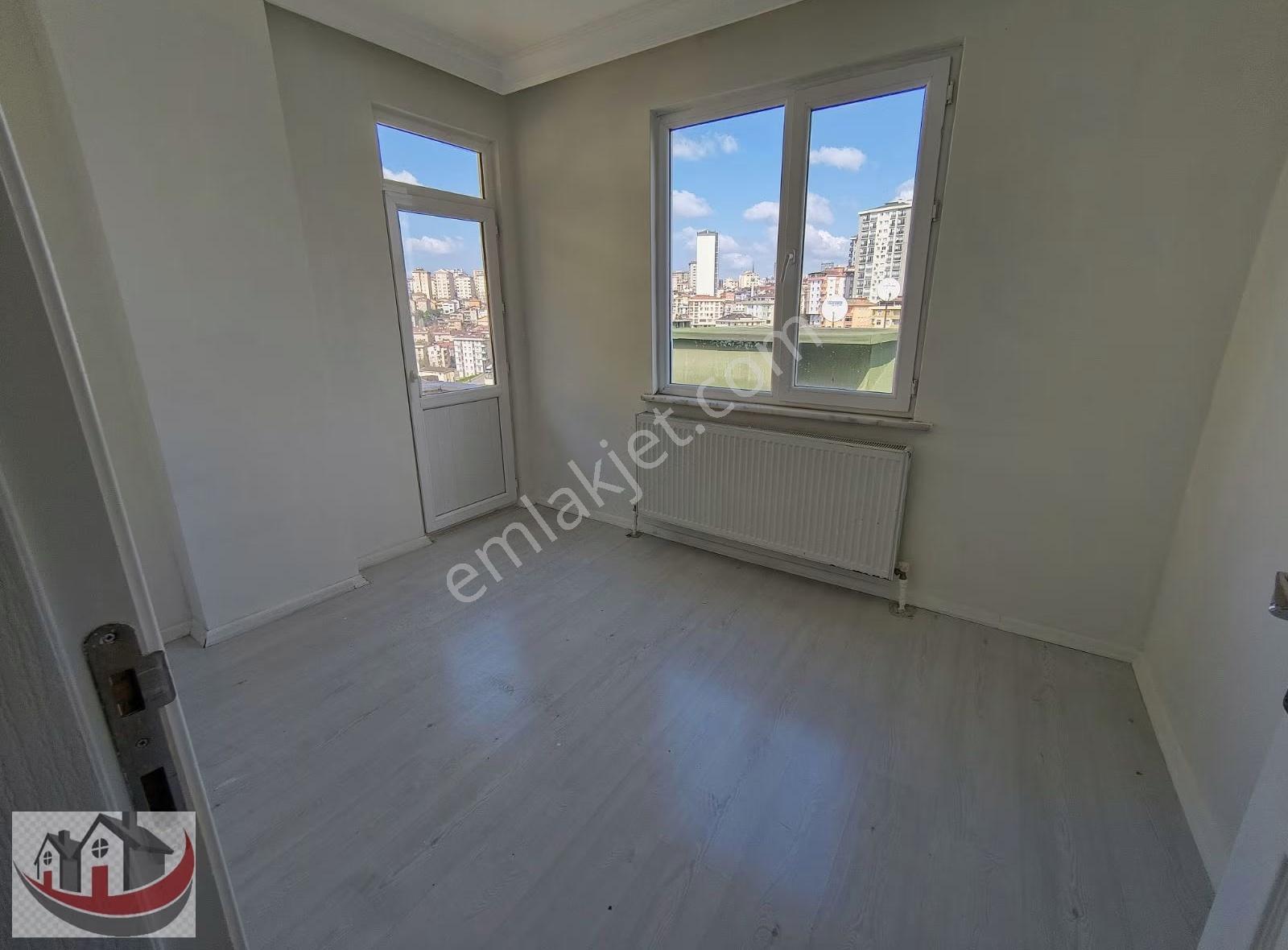 Güneyden Fındıklı Mah.de 2+1.85m2 Ara Kat Kiralık Daire - Görsel 18