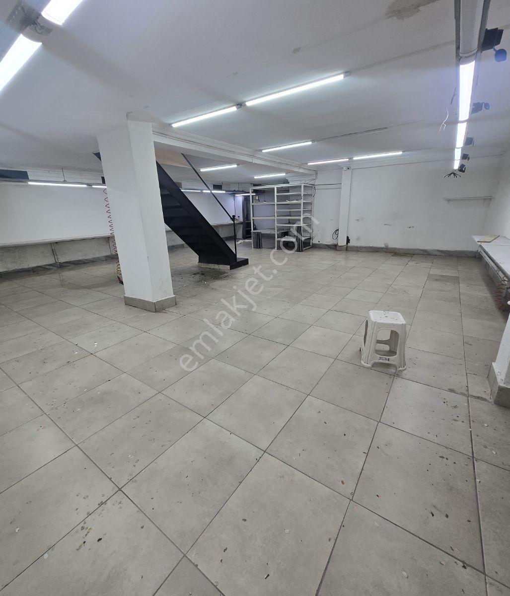 Pendik Esenler Mah. Kiralık İskanlı 300m2 Mağaza Tekstil Dükkan - Görsel 32