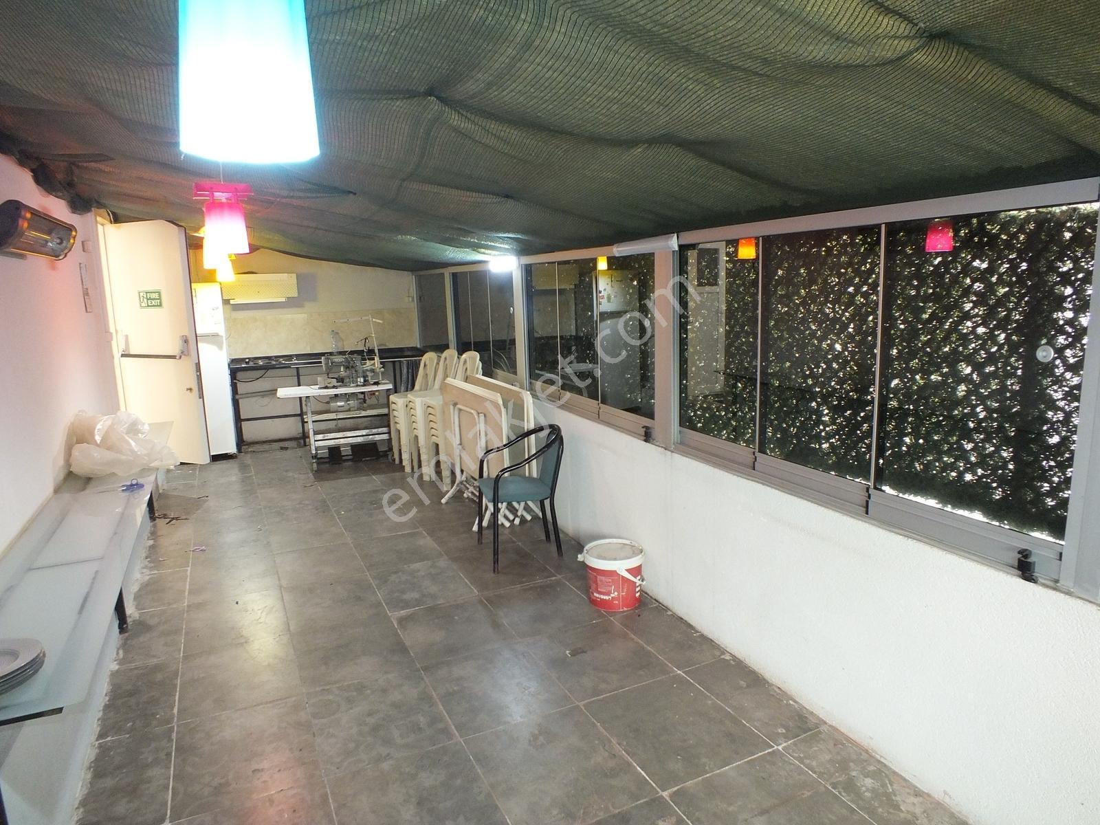 Pendik Esenler Mah. Kiralık İskanlı 300m2 Mağaza Tekstil Dükkan - Görsel 19