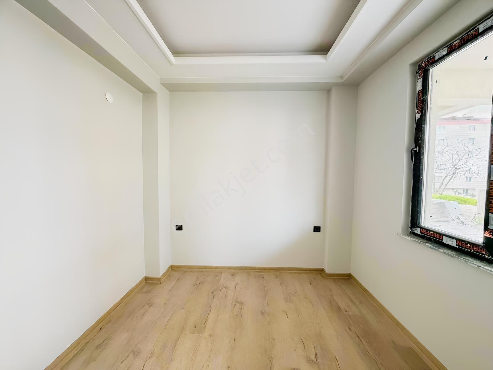 Fmc Gayrimenkul'den Bornova Caddesinde Satılık Fırsatt 1+1 Daire - Görsel 9