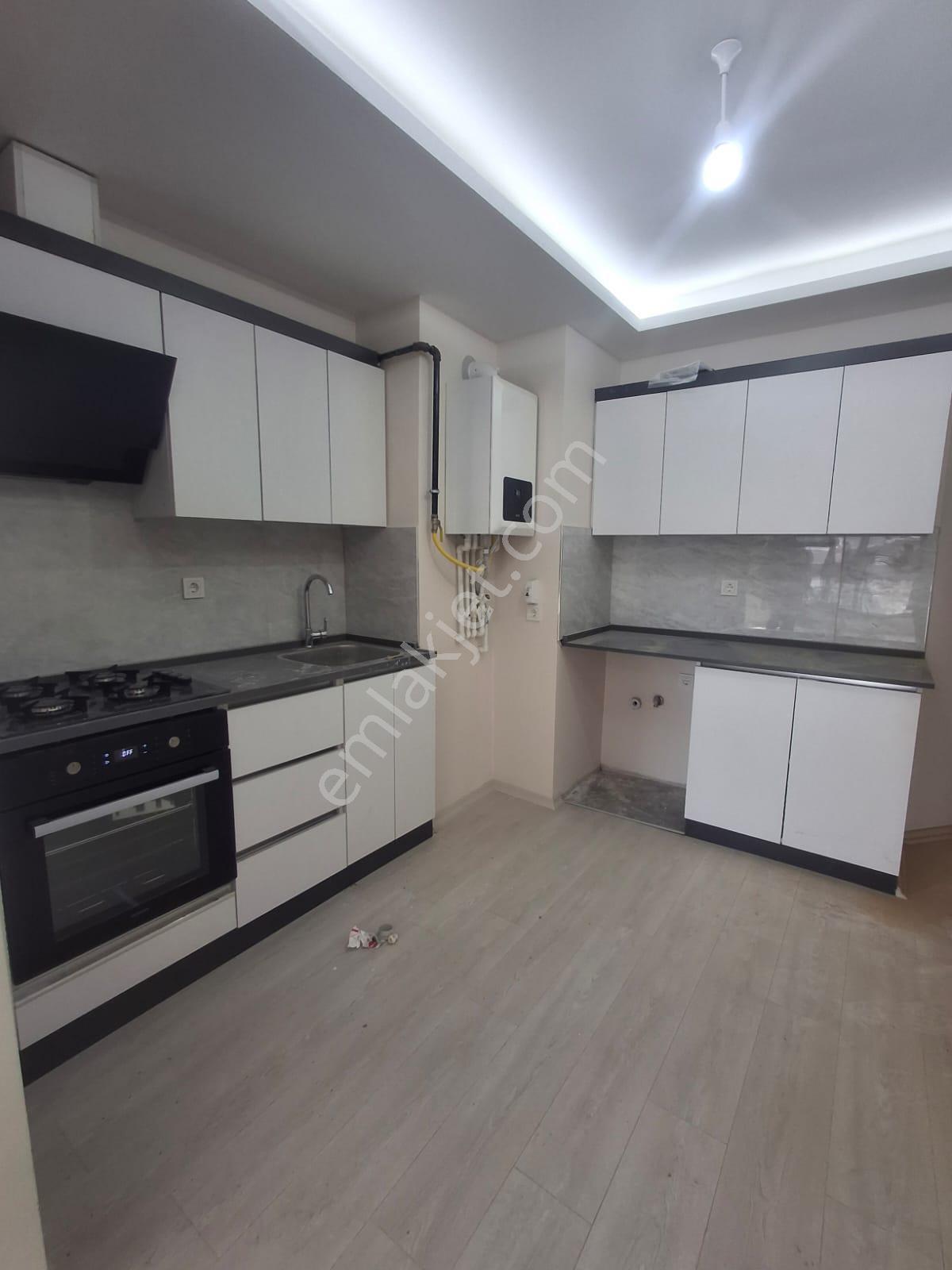 Karabağlar Üzümcü Okulu Yakını 2+1 Sıfır Daire Satılık - Görsel 8