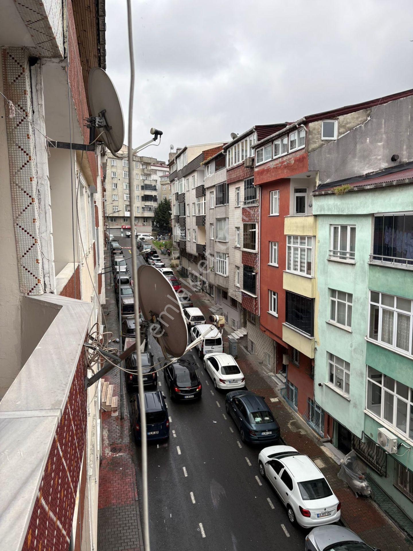 İletişim'den Geniş Ailelere 3+1 Ara Kat Satılık Süper Daire - Görsel 30
