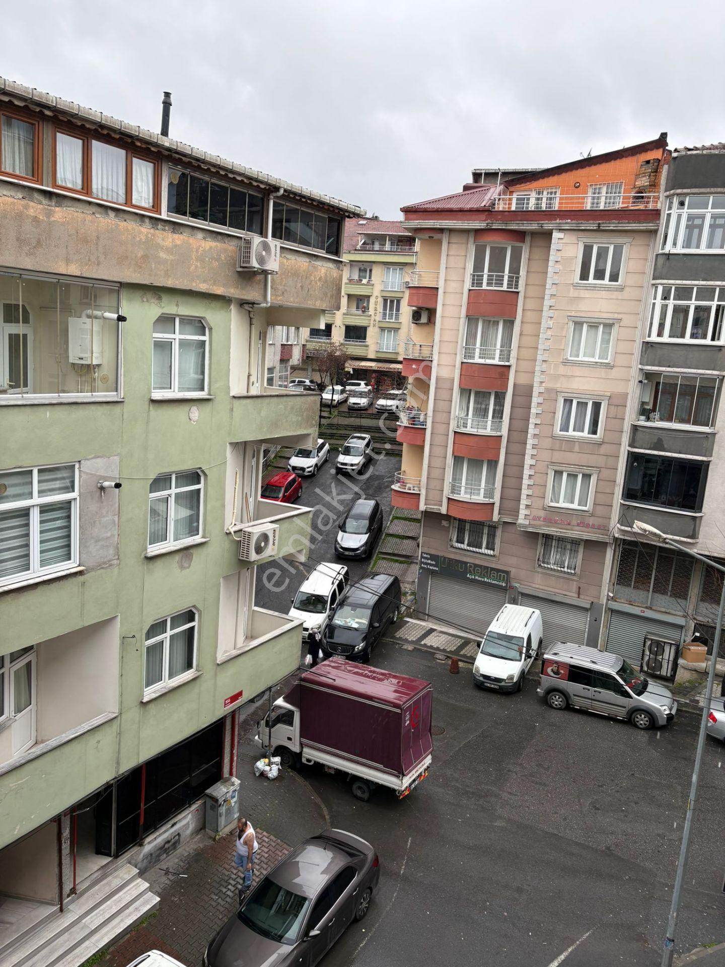 İletişim'den Geniş Ailelere 3+1 Ara Kat Satılık Süper Daire - Görsel 22