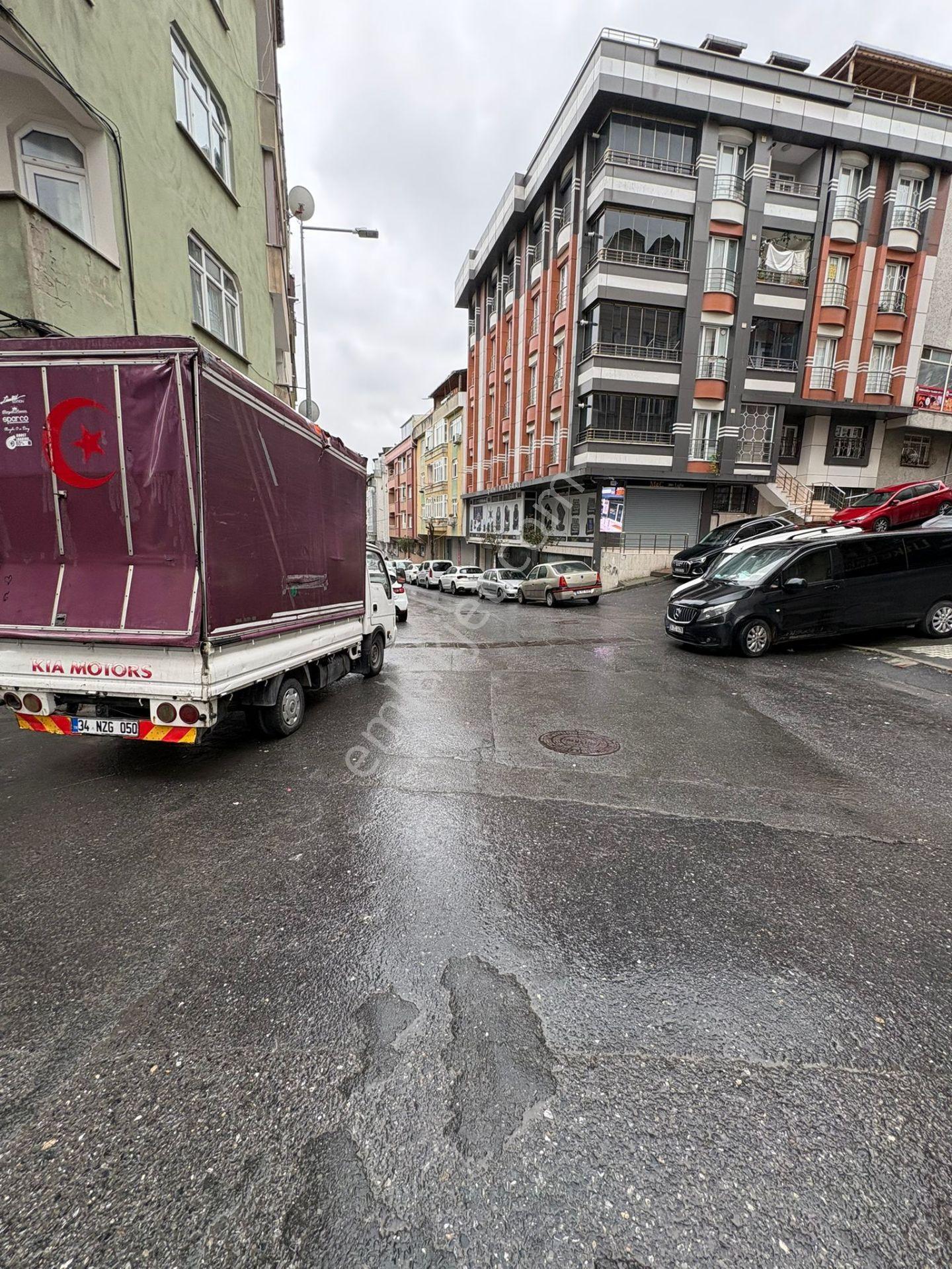İletişim'den Geniş Ailelere 3+1 Ara Kat Satılık Süper Daire - Görsel 24