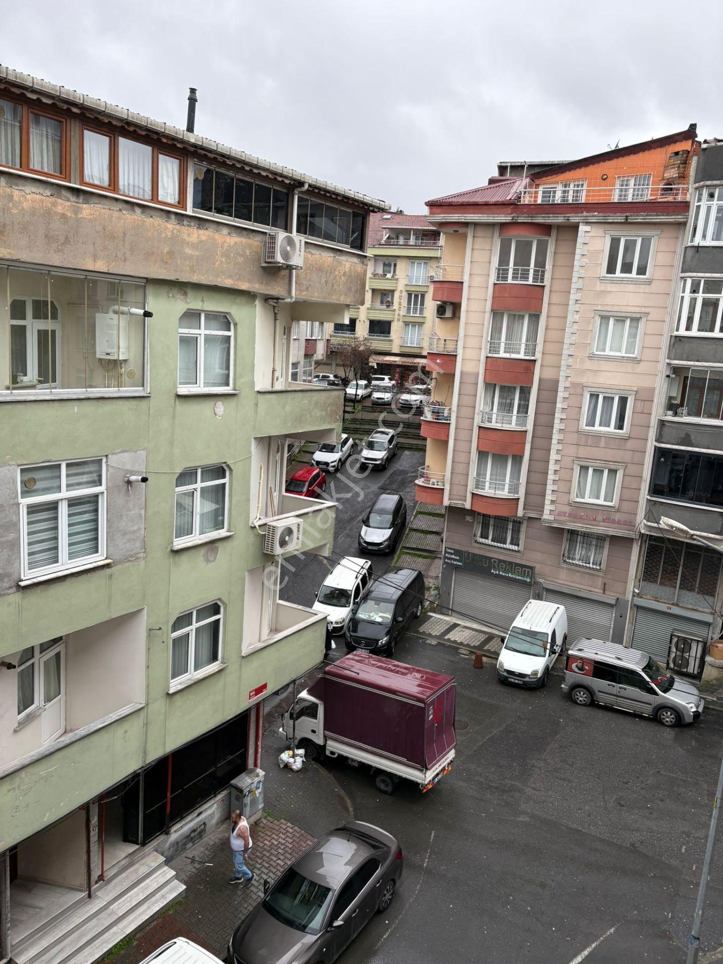 İletişim'den Geniş Ailelere 3+1 Ara Kat Satılık Süper Daire - Görsel 20