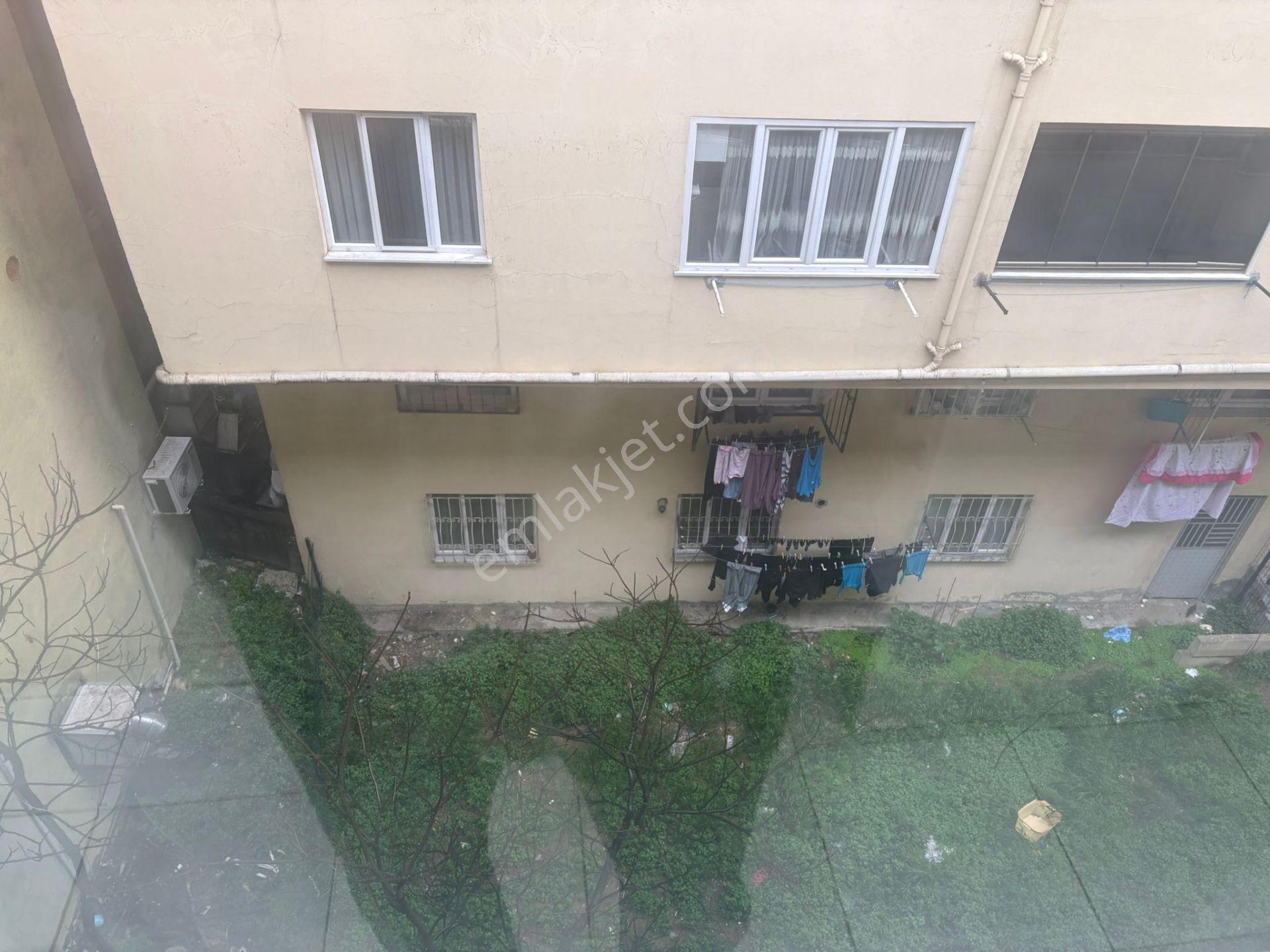 İletişim'den Geniş Ailelere 3+1 Ara Kat Satılık Süper Daire - Görsel 29