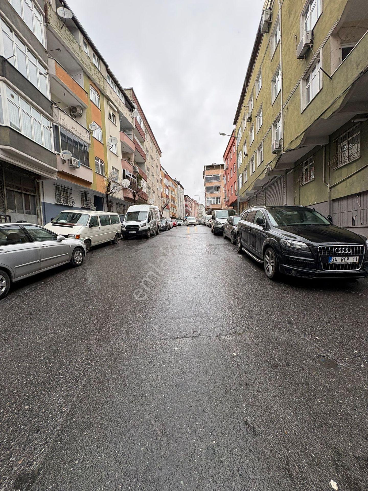 İletişim'den Geniş Ailelere 3+1 Ara Kat Satılık Süper Daire - Görsel 27