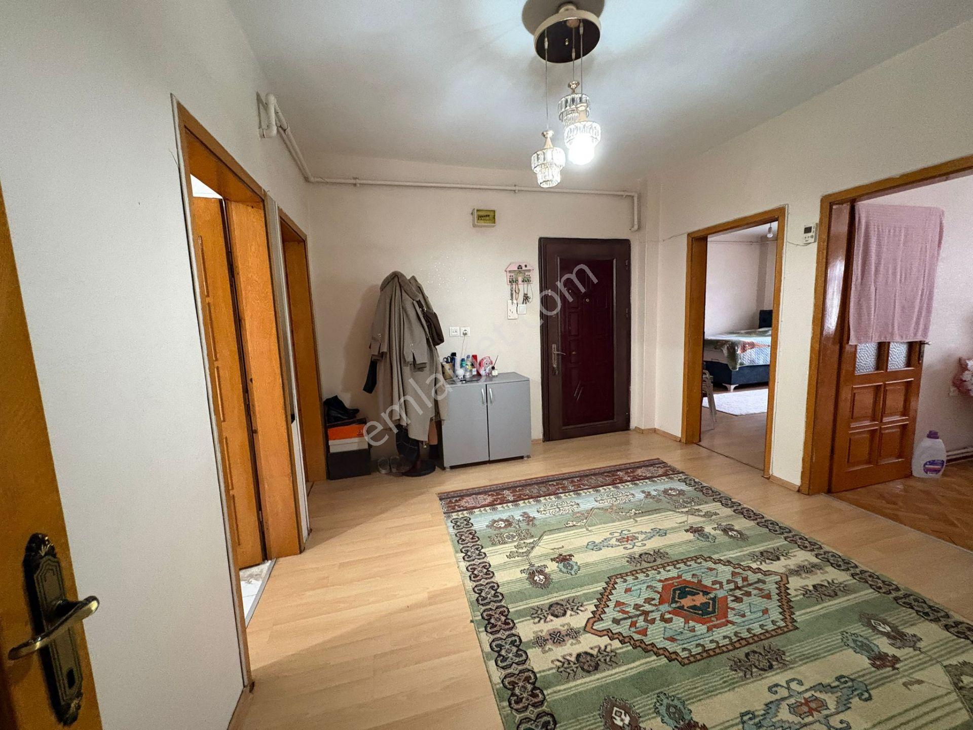 İletişim'den Geniş Ailelere 3+1 Ara Kat Satılık Süper Daire - Görsel 16