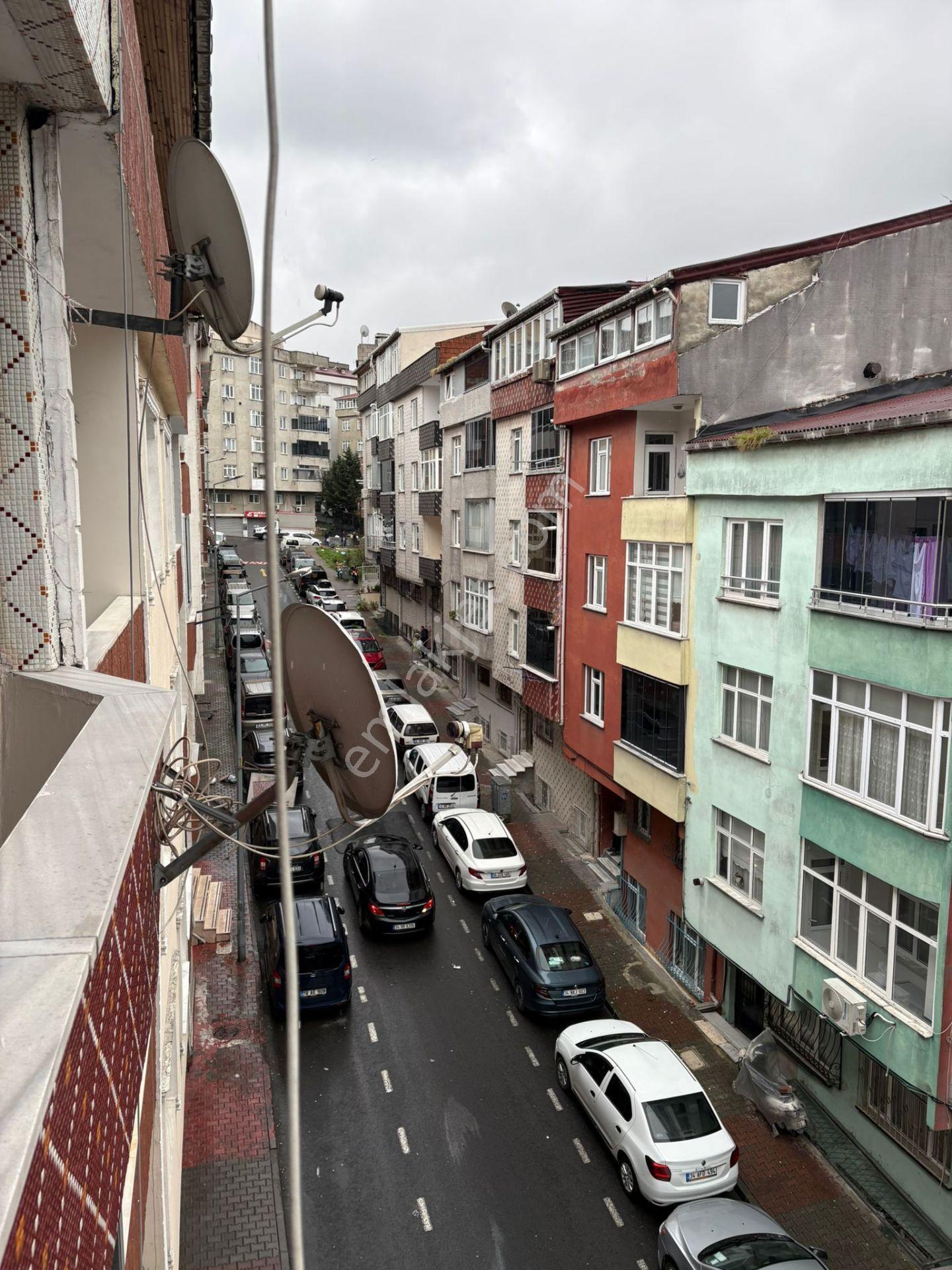 İletişim'den Geniş Ailelere 3+1 Ara Kat Satılık Süper Daire - Görsel 21